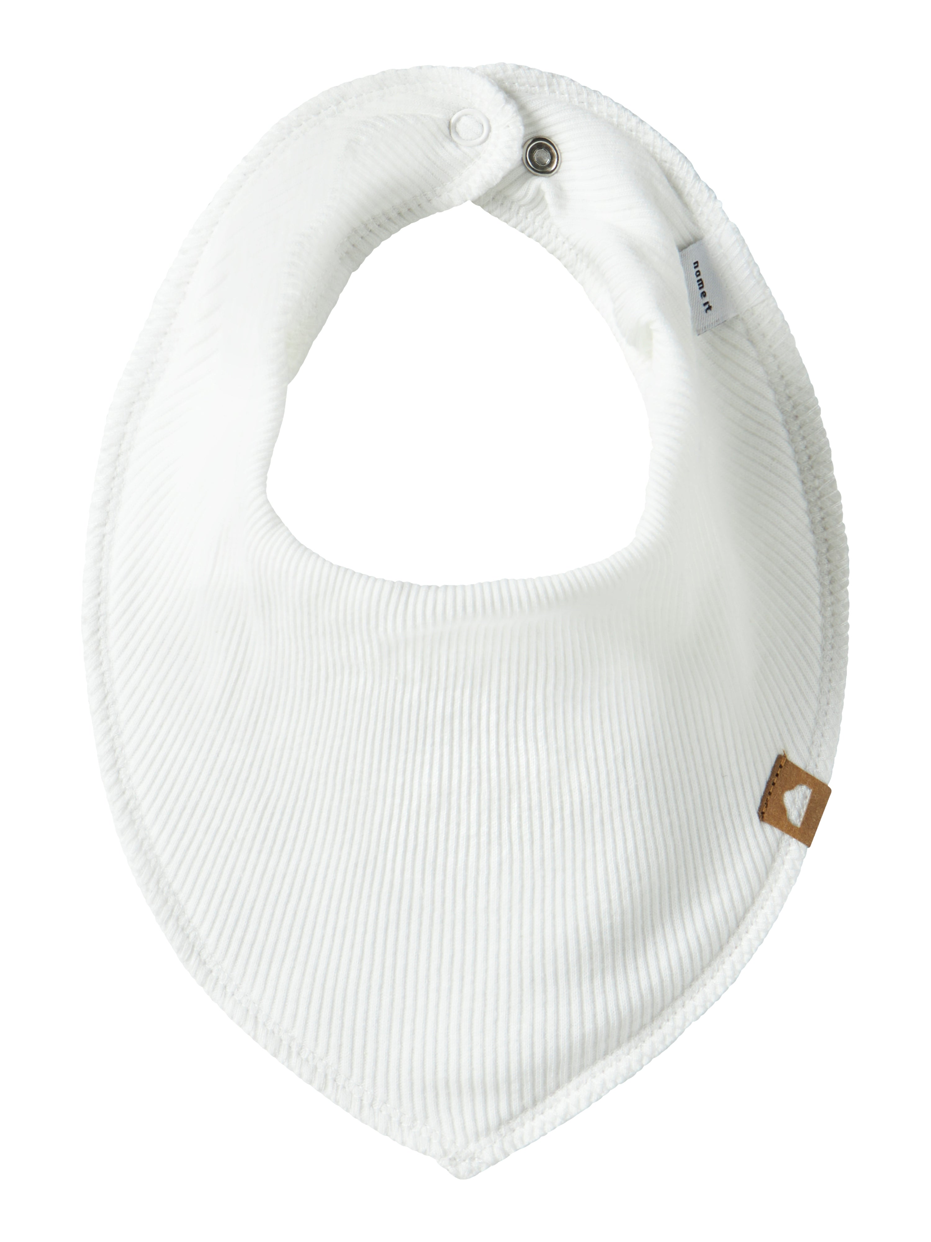 Name It Yvettekoy Hagesmæk - Cloud Dancer