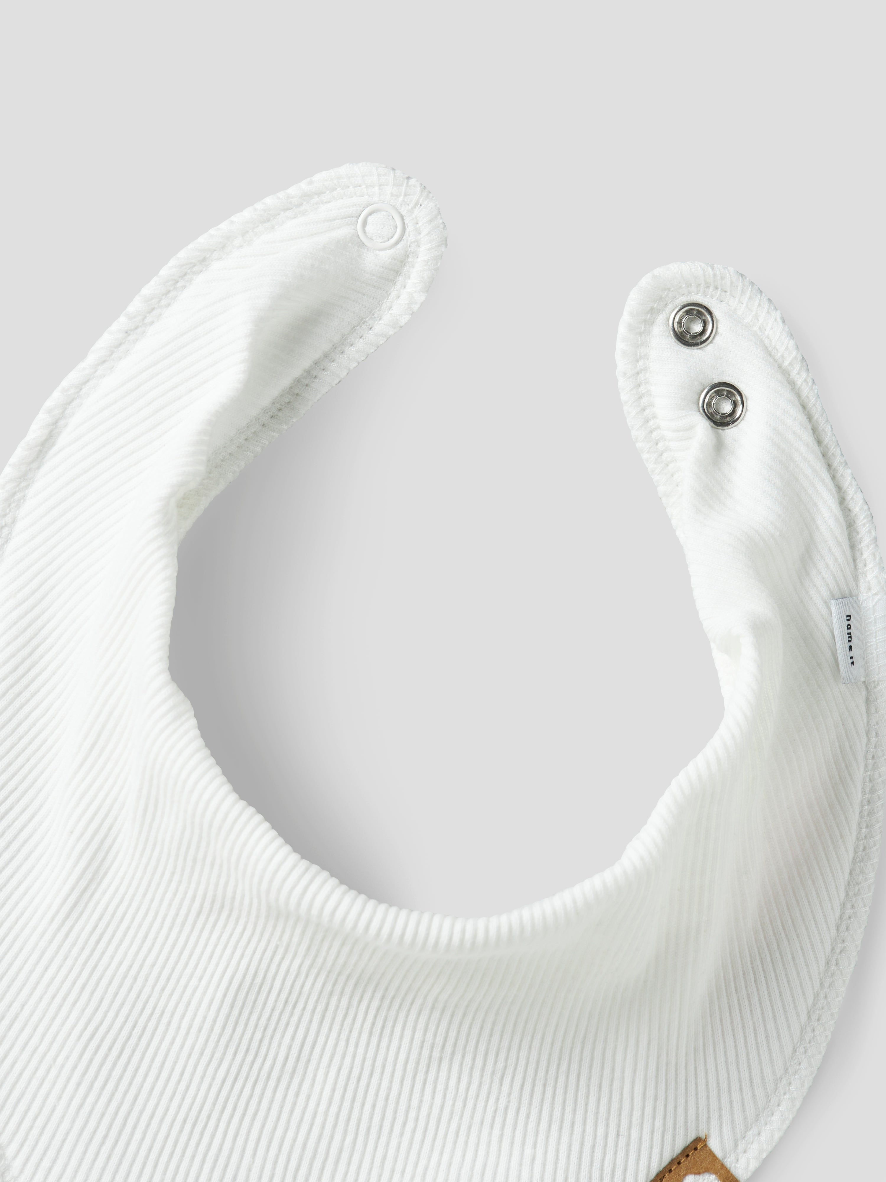 Name It Yvettekoy Hagesmæk - Cloud Dancer