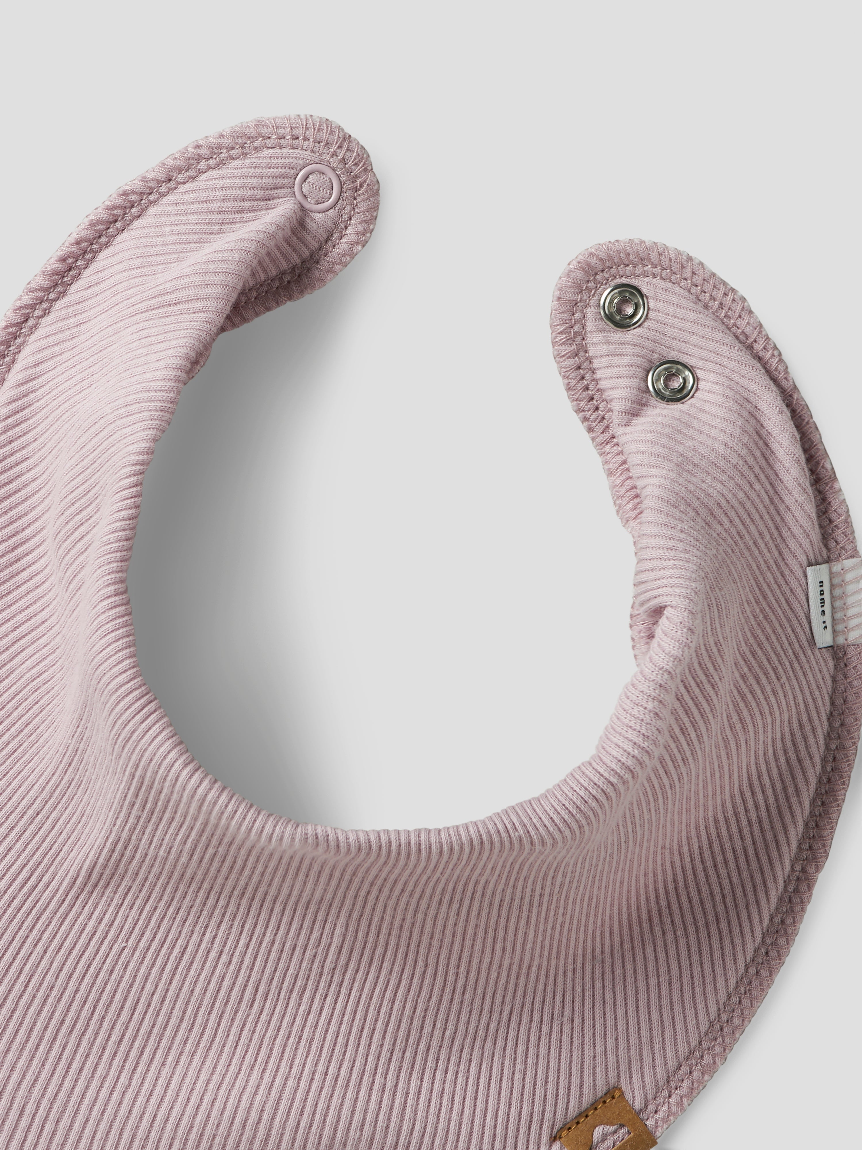 Name It Yvettekoy Hagesmæk - Burnished Lilac