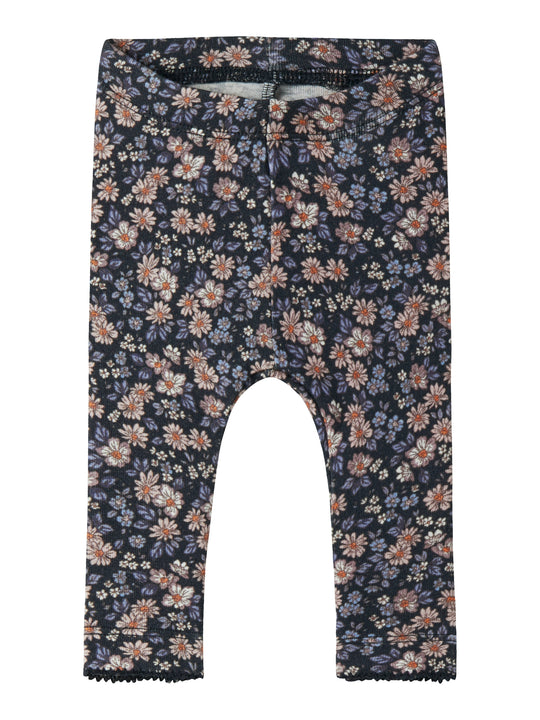 Name It Oalia Legging - Navy Blazer