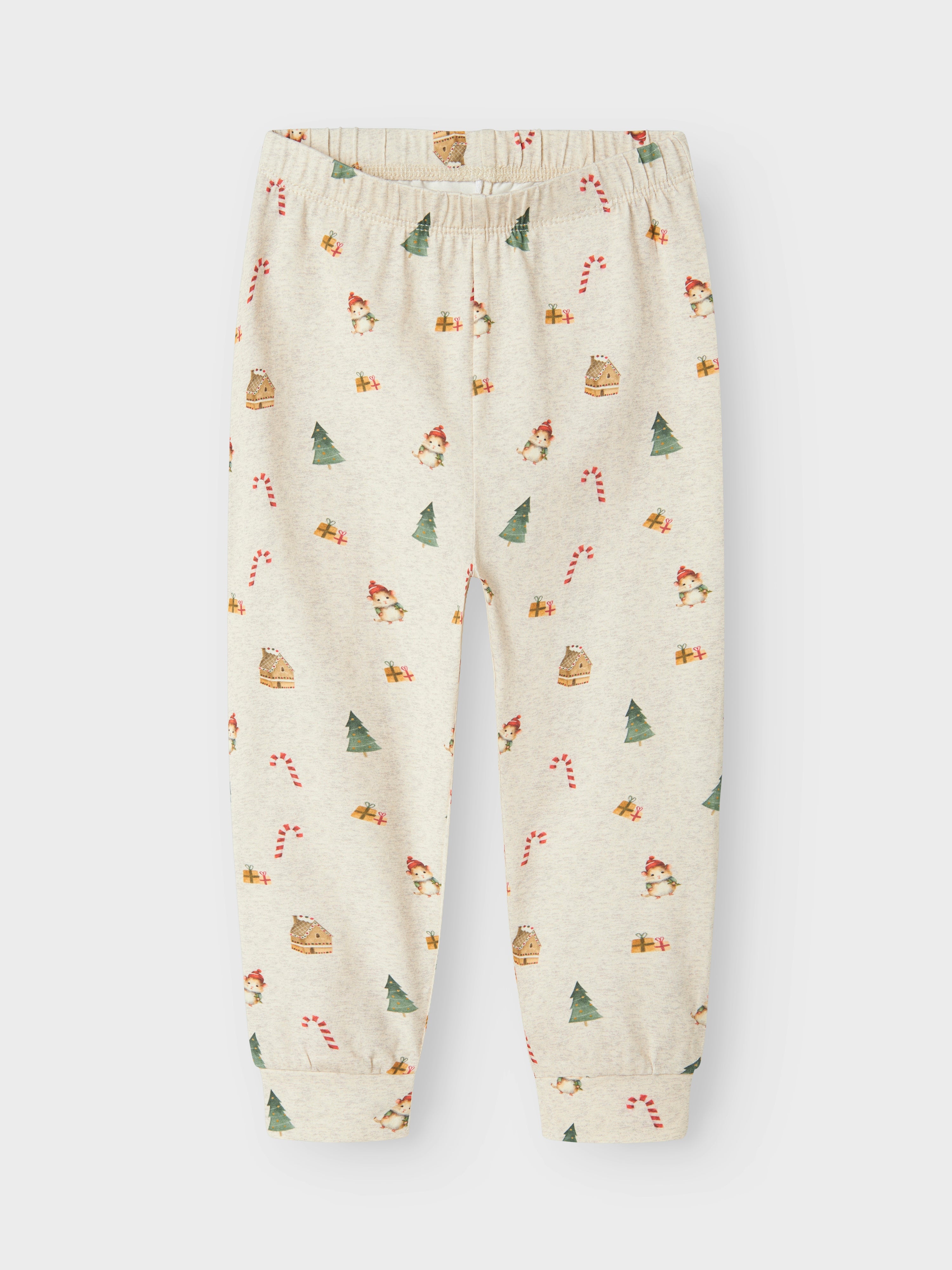 Name It Roccas Natsæt - Peyote Melange