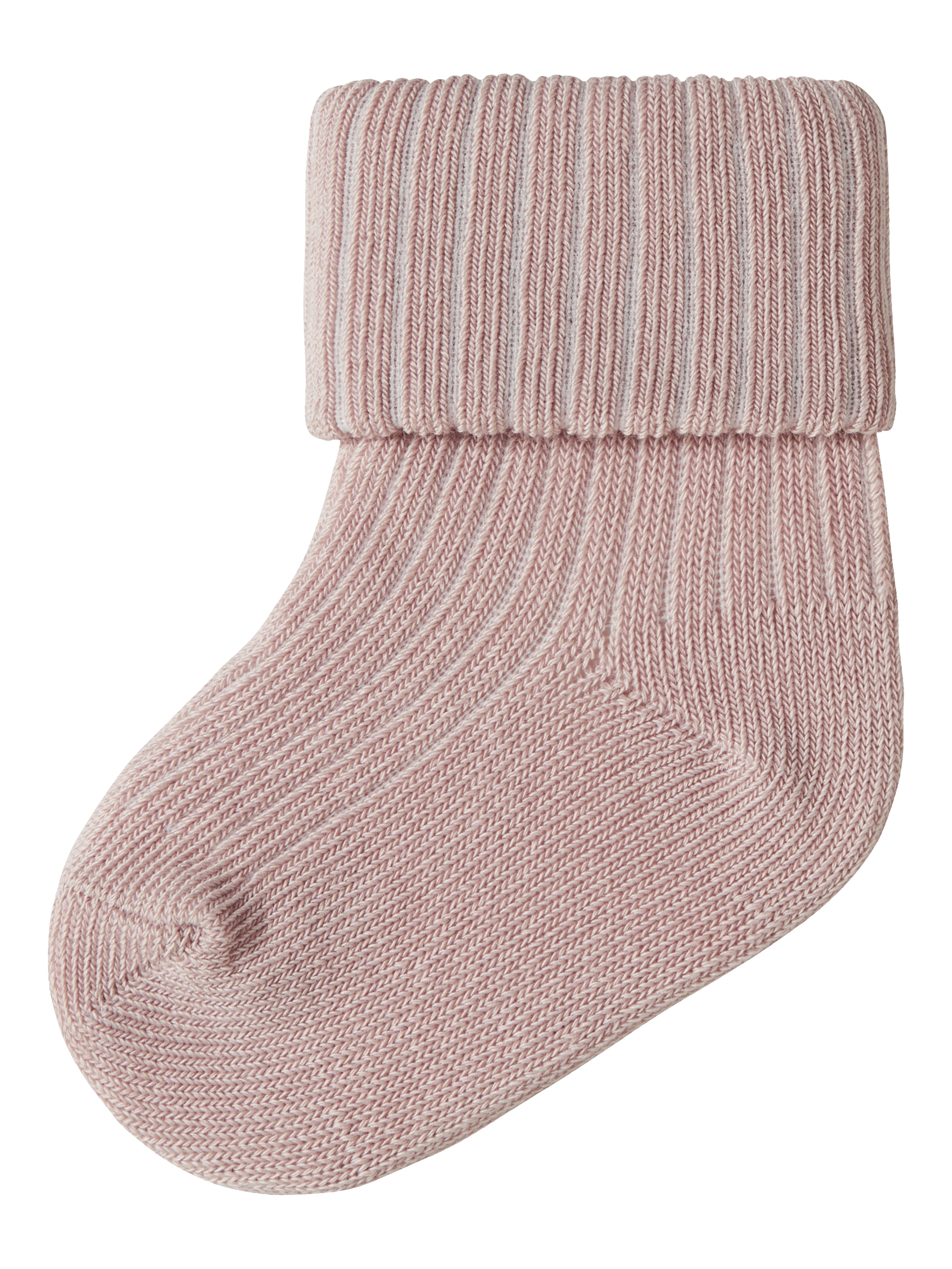 Name It Nobba Strømpe - Burnished Lilac