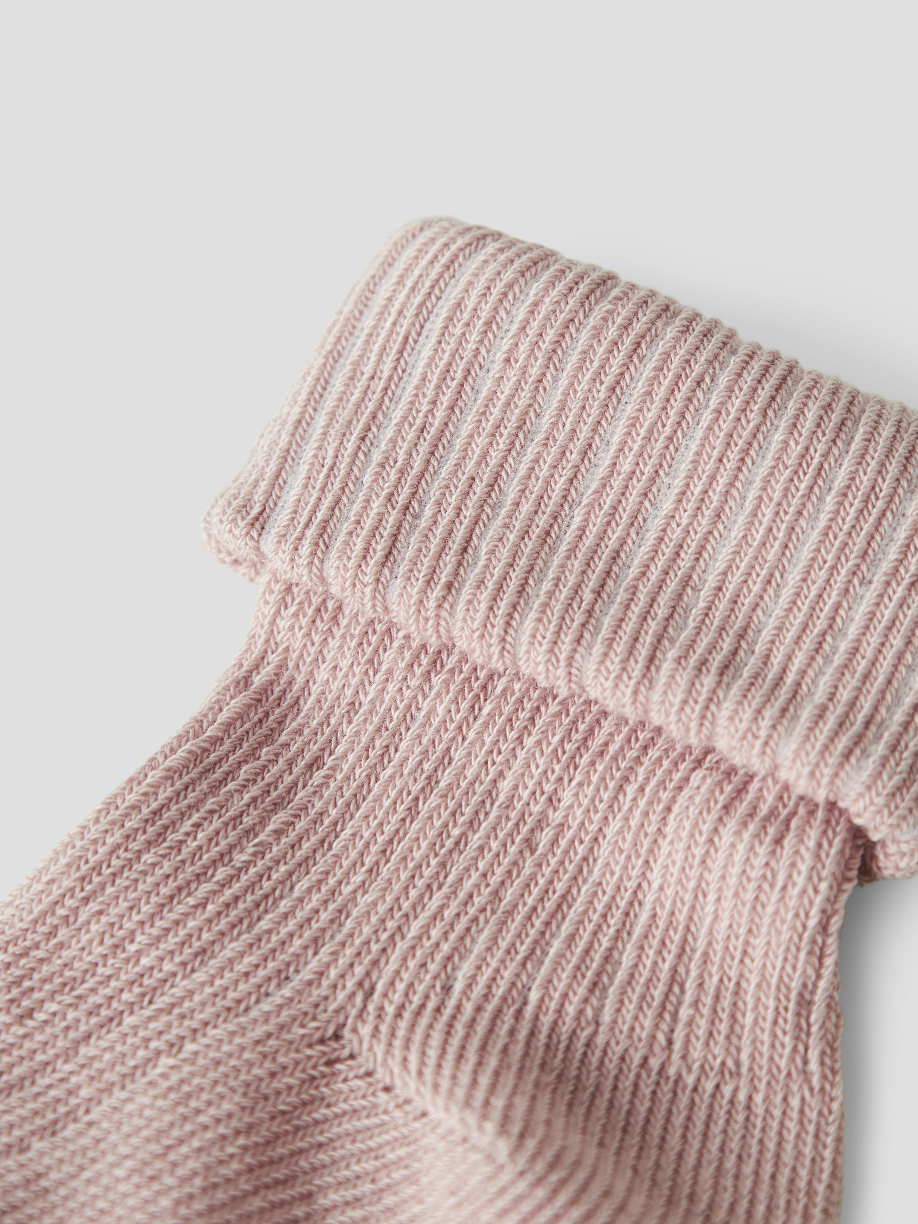 Name It Nobba Strømpe - Burnished Lilac