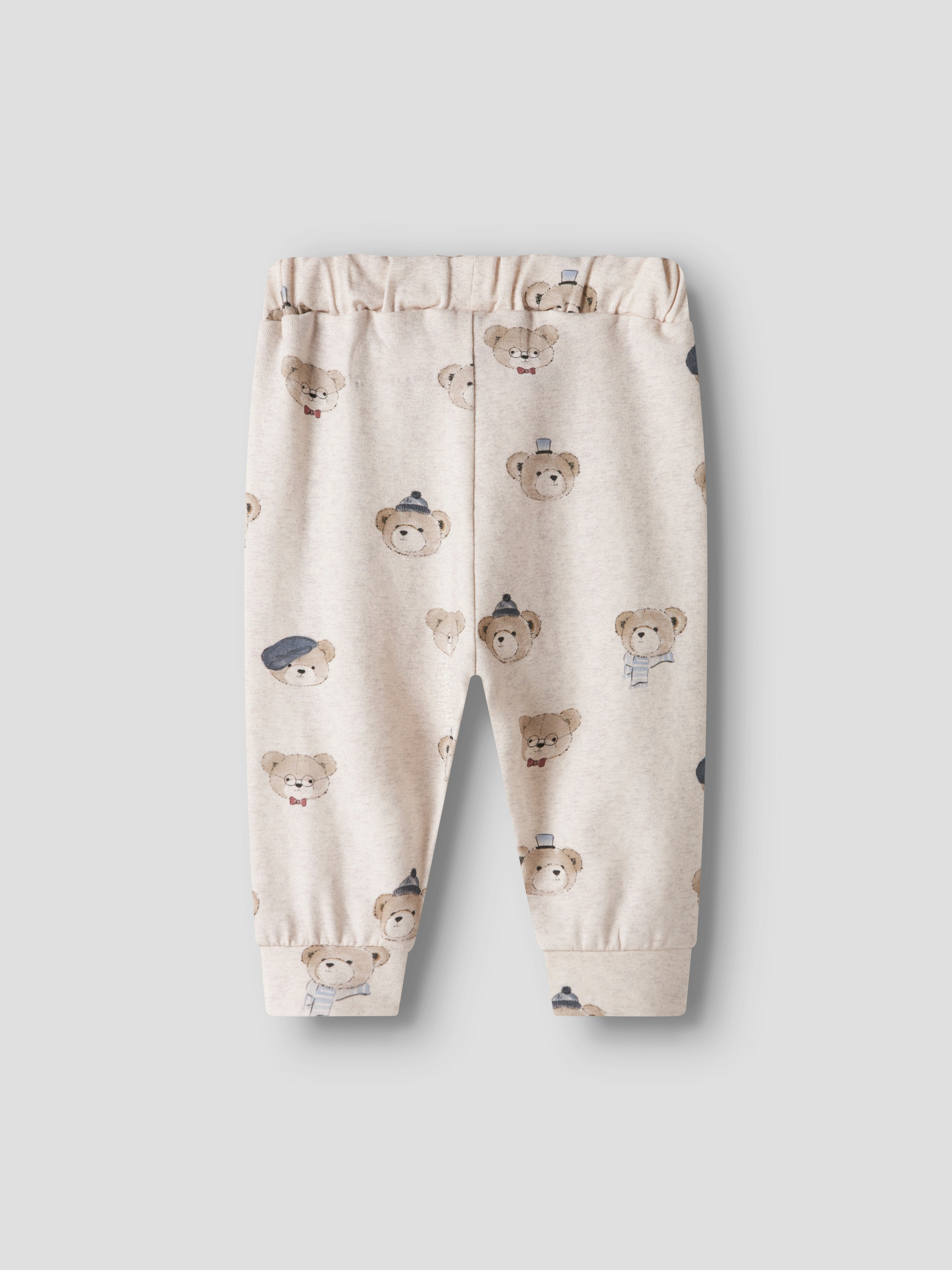 Name It Ricki Pants - Peyote Melange