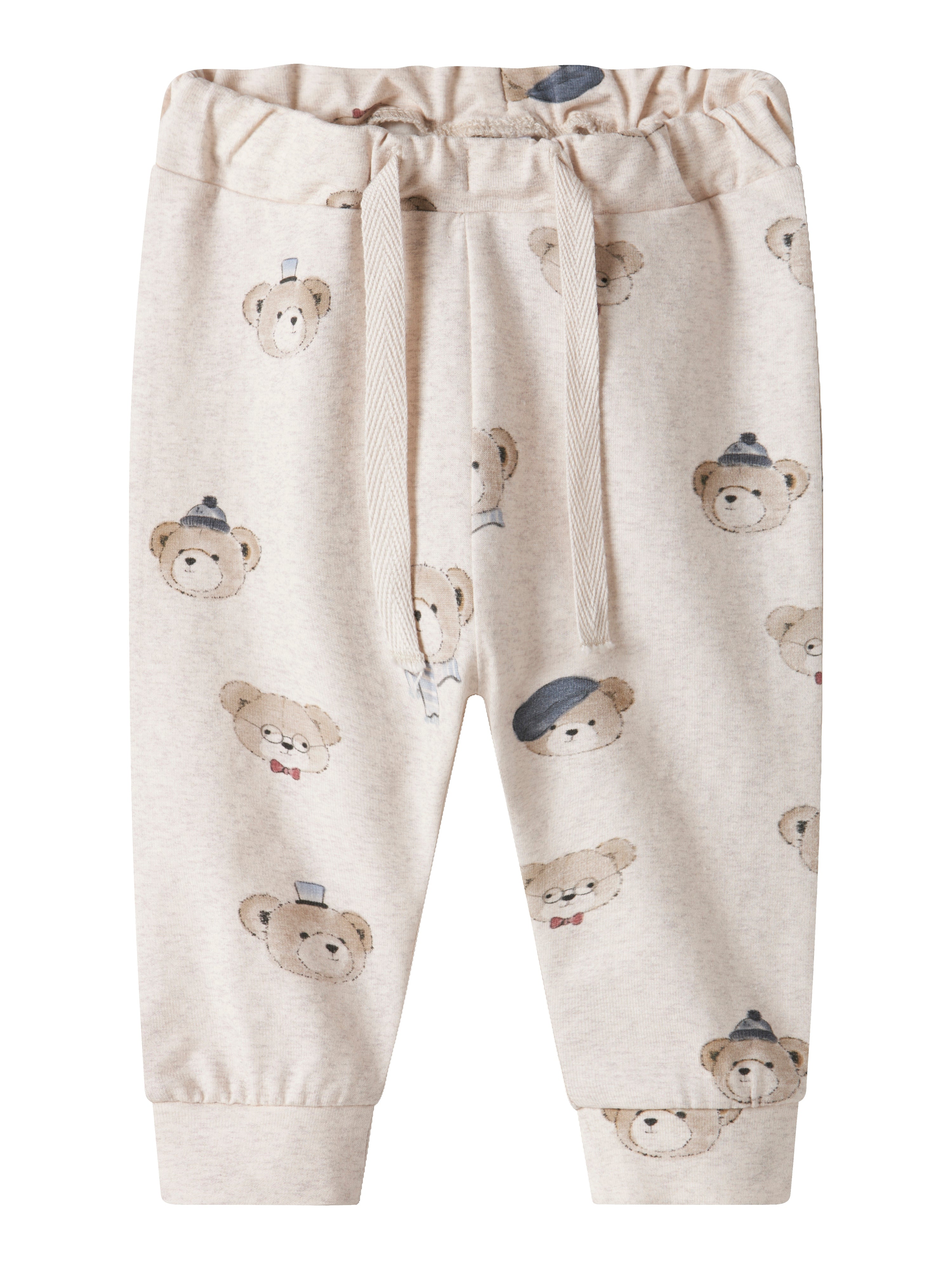 Name It Ricki Pants - Peyote Melange