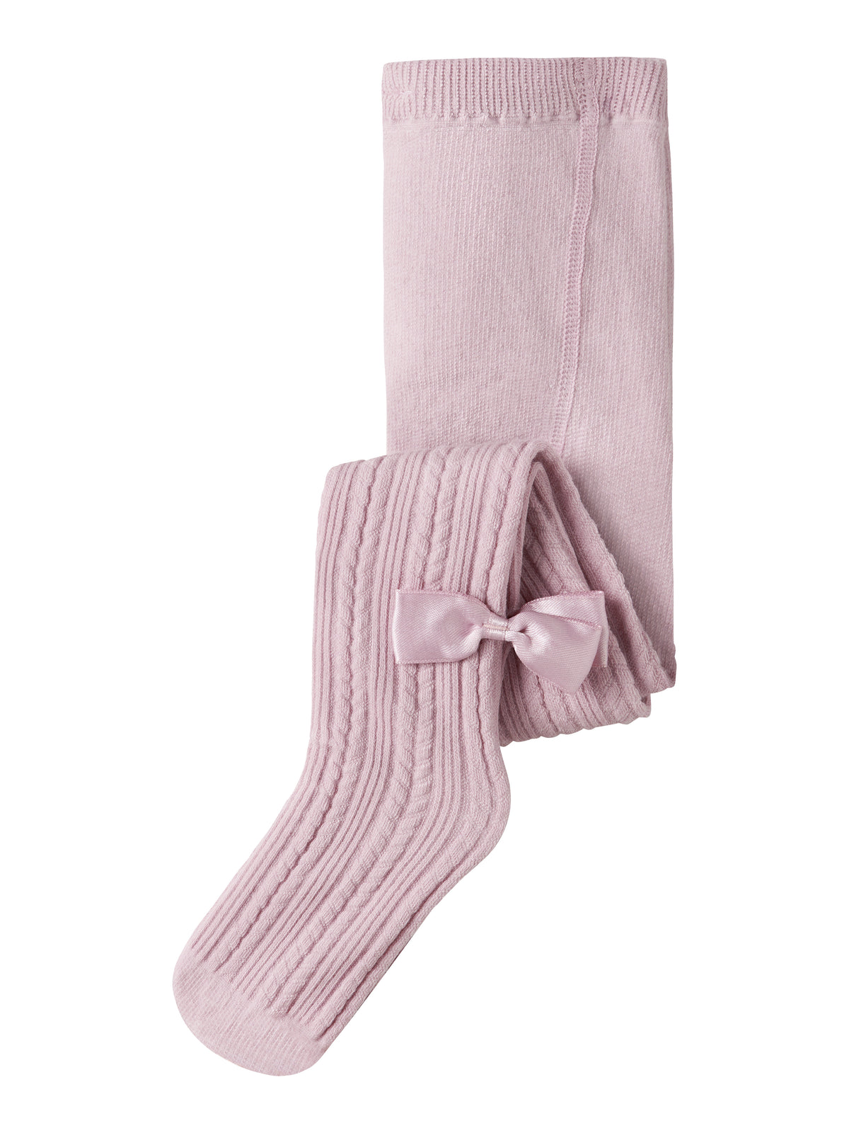 Name It Rallie - Strømpebukser - Mauve Shadows