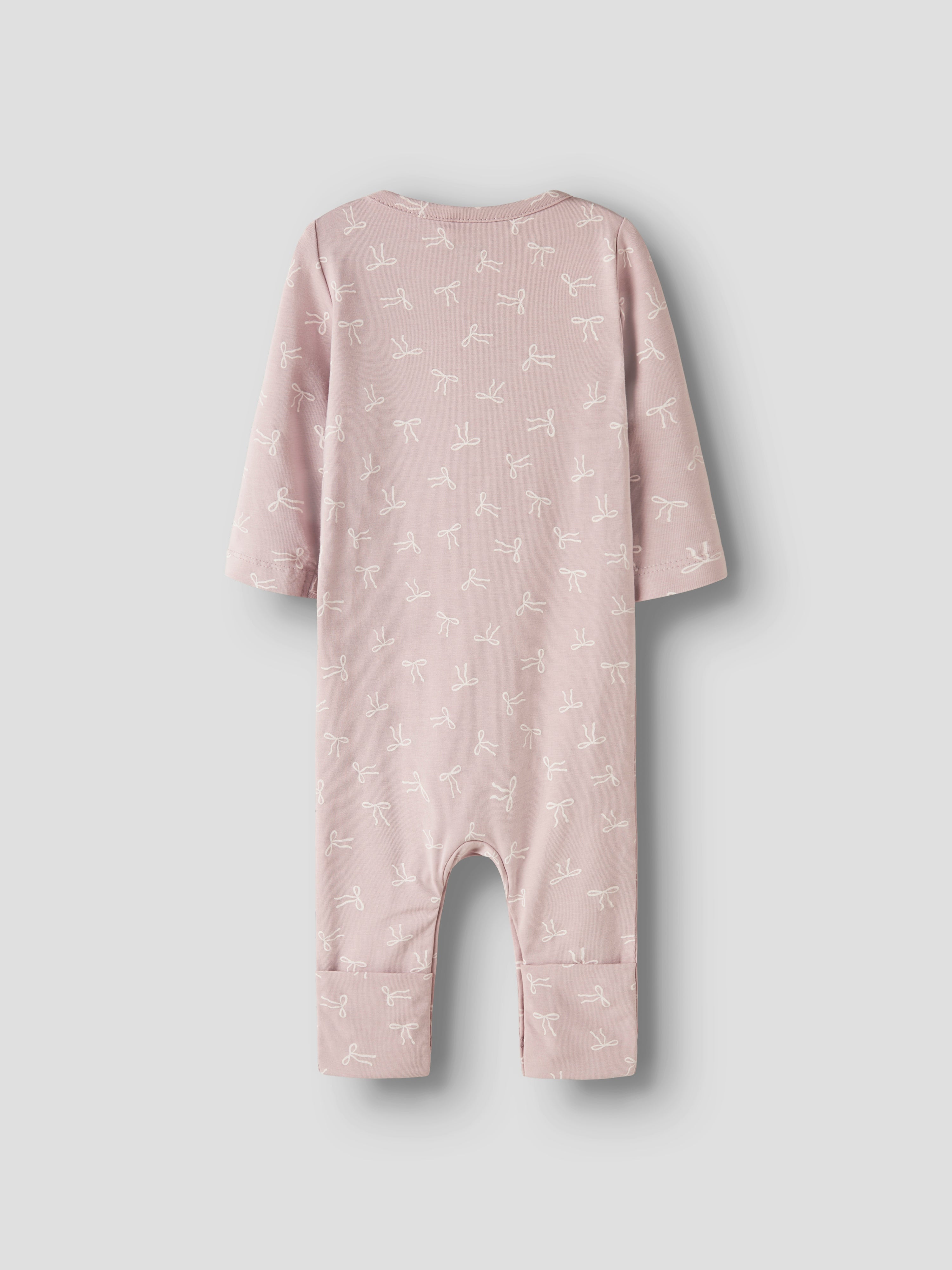 Name It Ragnhild Nightsuit - Keepsake Lilac
