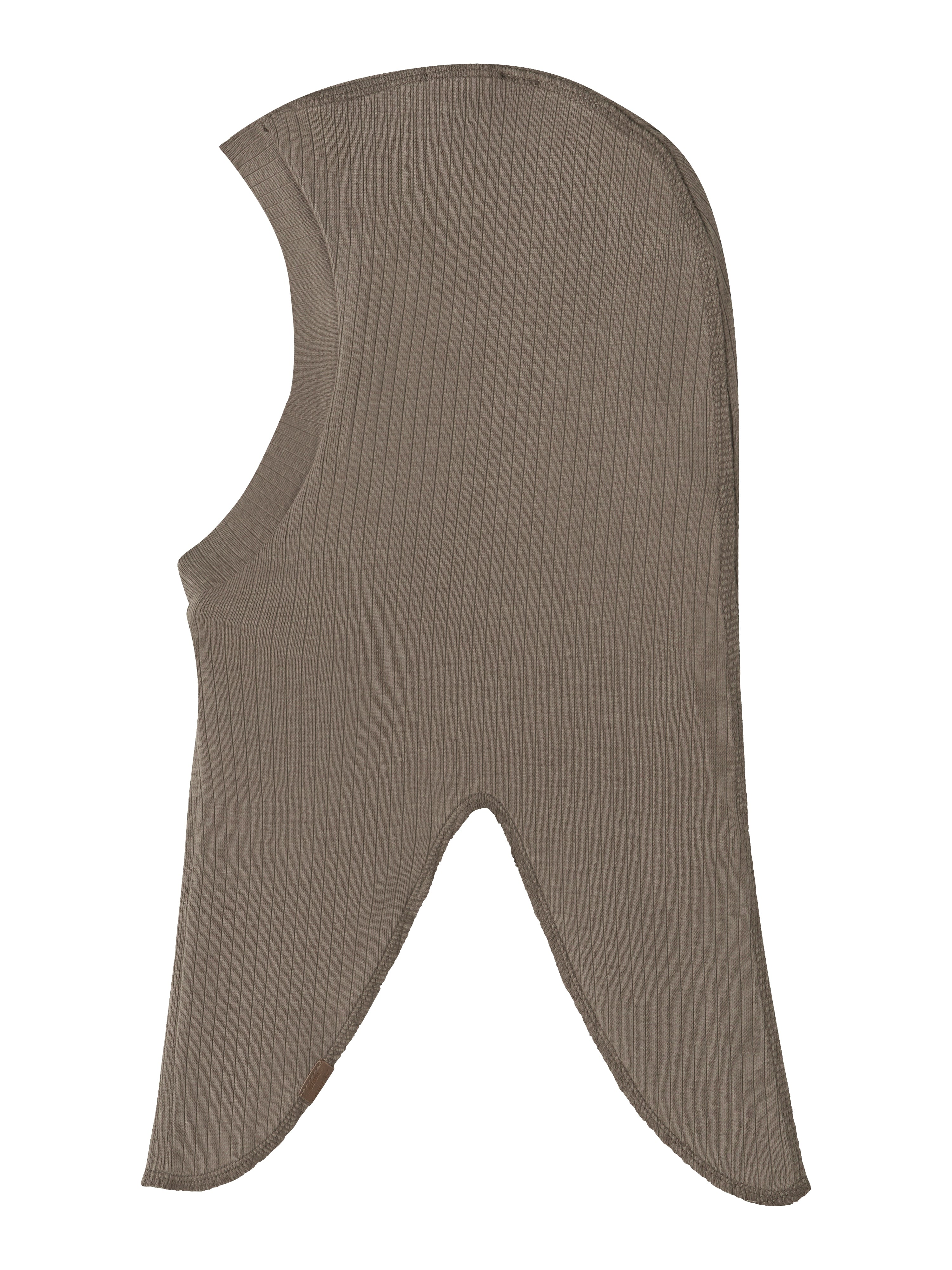 Name It Mex Balaclava - Morel