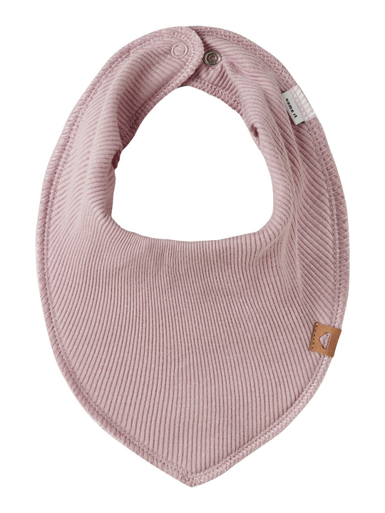 Name It Yvette Rib Hagesmæk - Burnished Lilac