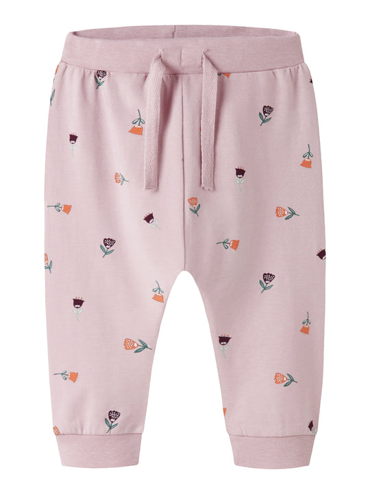 Name It Vandora Pants - Burnished Lilac