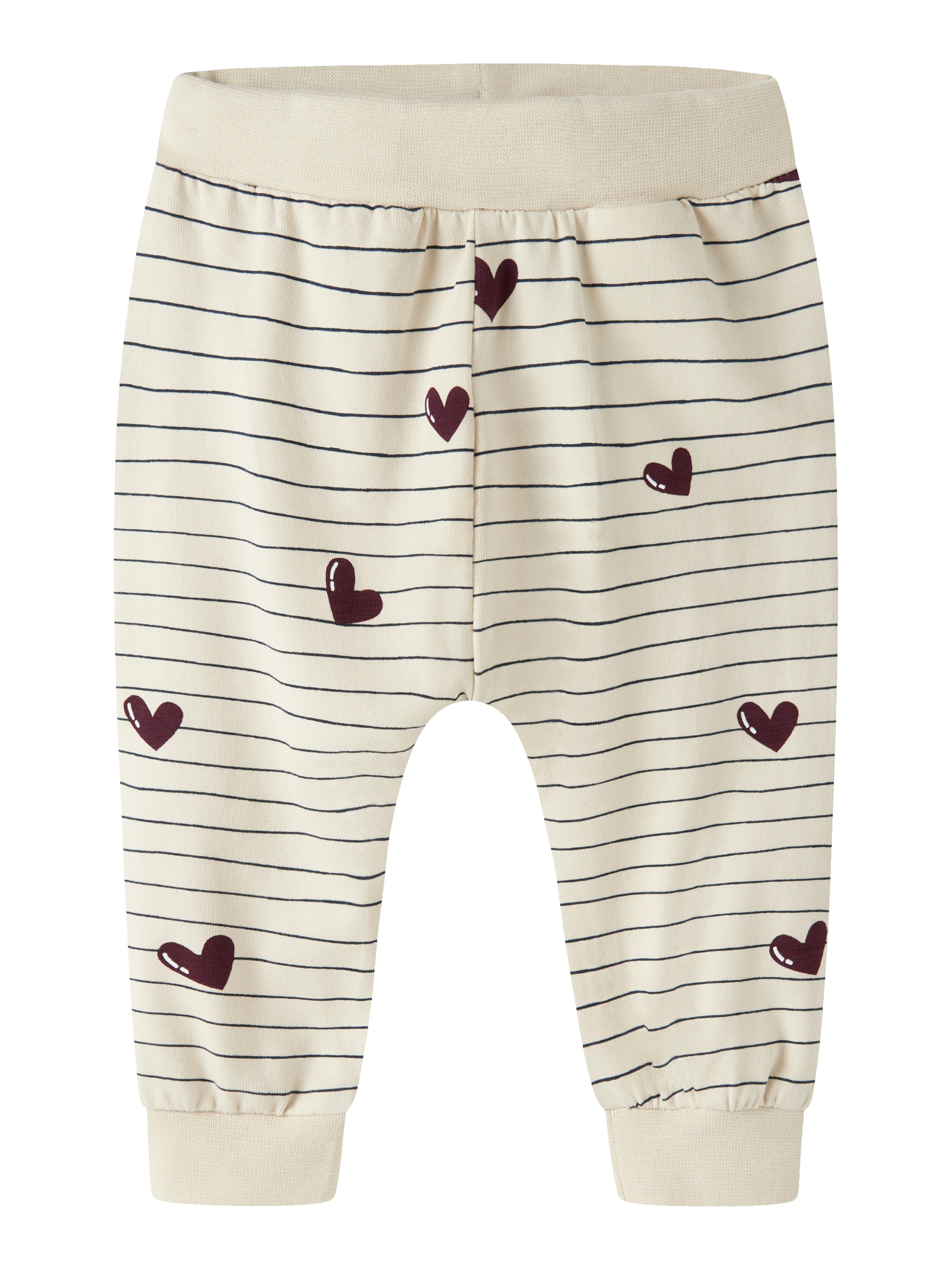 Name It Vandora Pants - Summer Sand