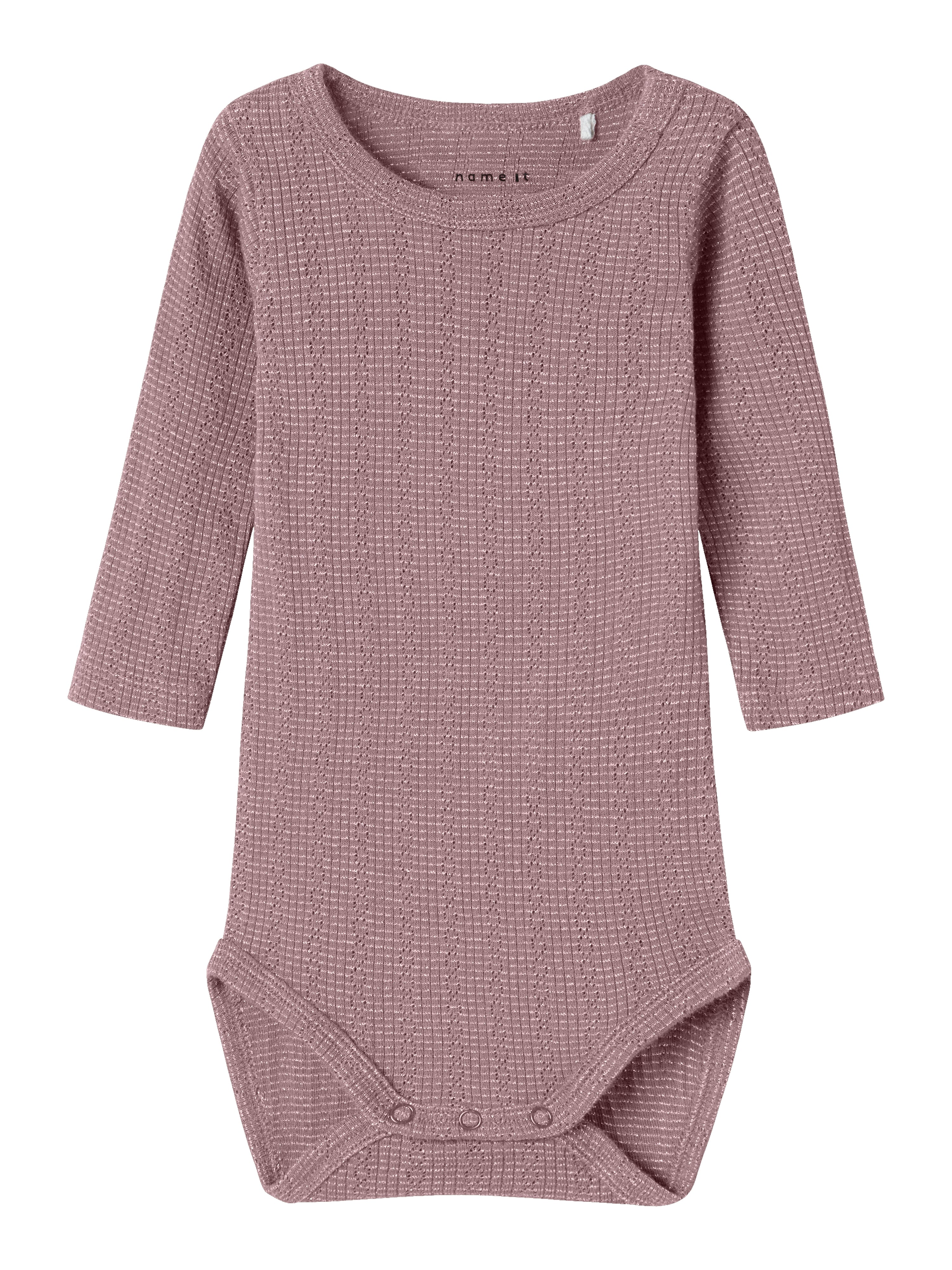 Name It Noelle Body - Toadstool