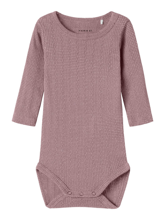 Name It Noelle Body - Toadstool