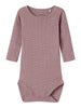 Name It Noelle Body - Toadstool