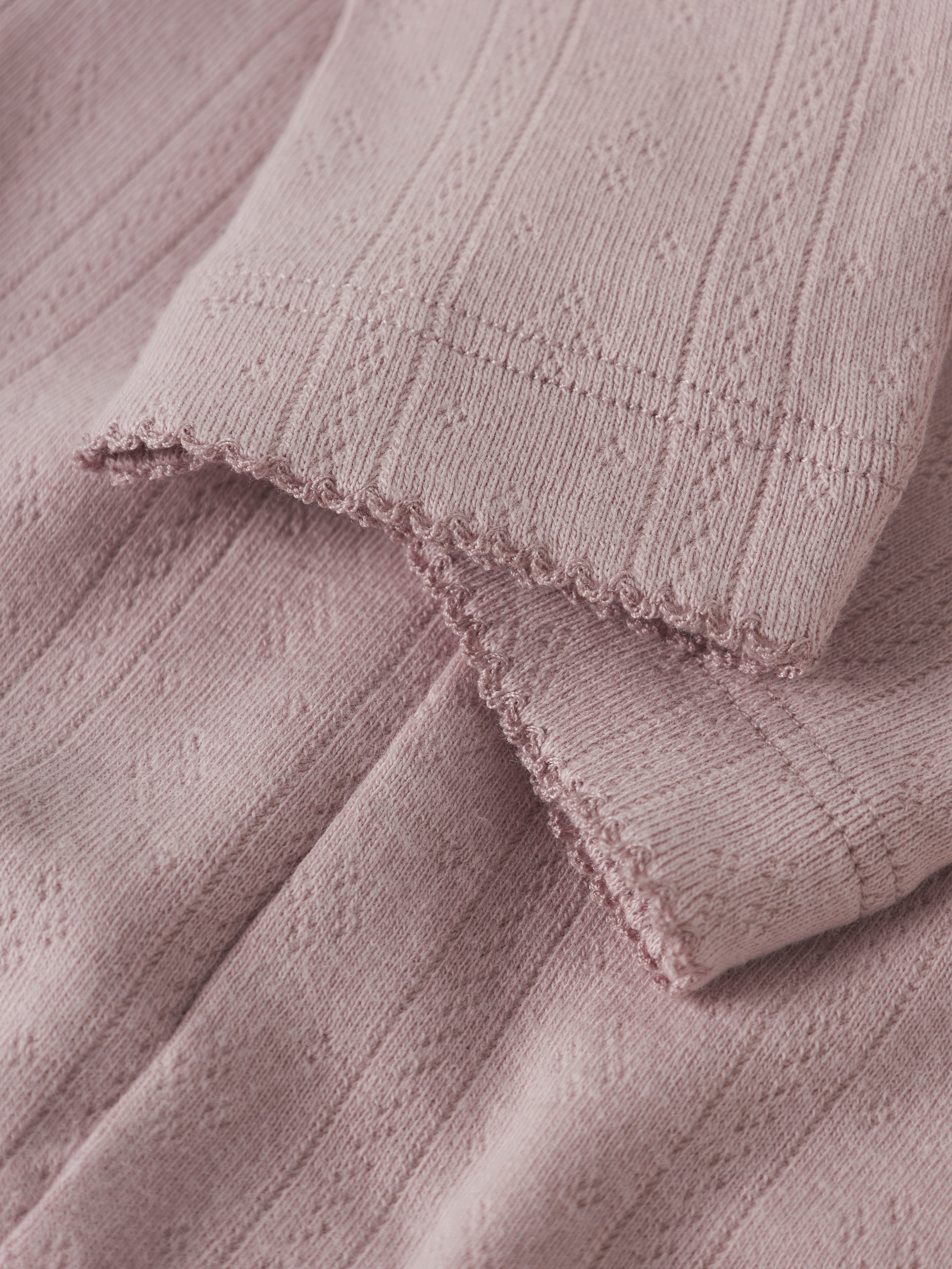 Name It Oklahoma Leggings - Burnished Lilac