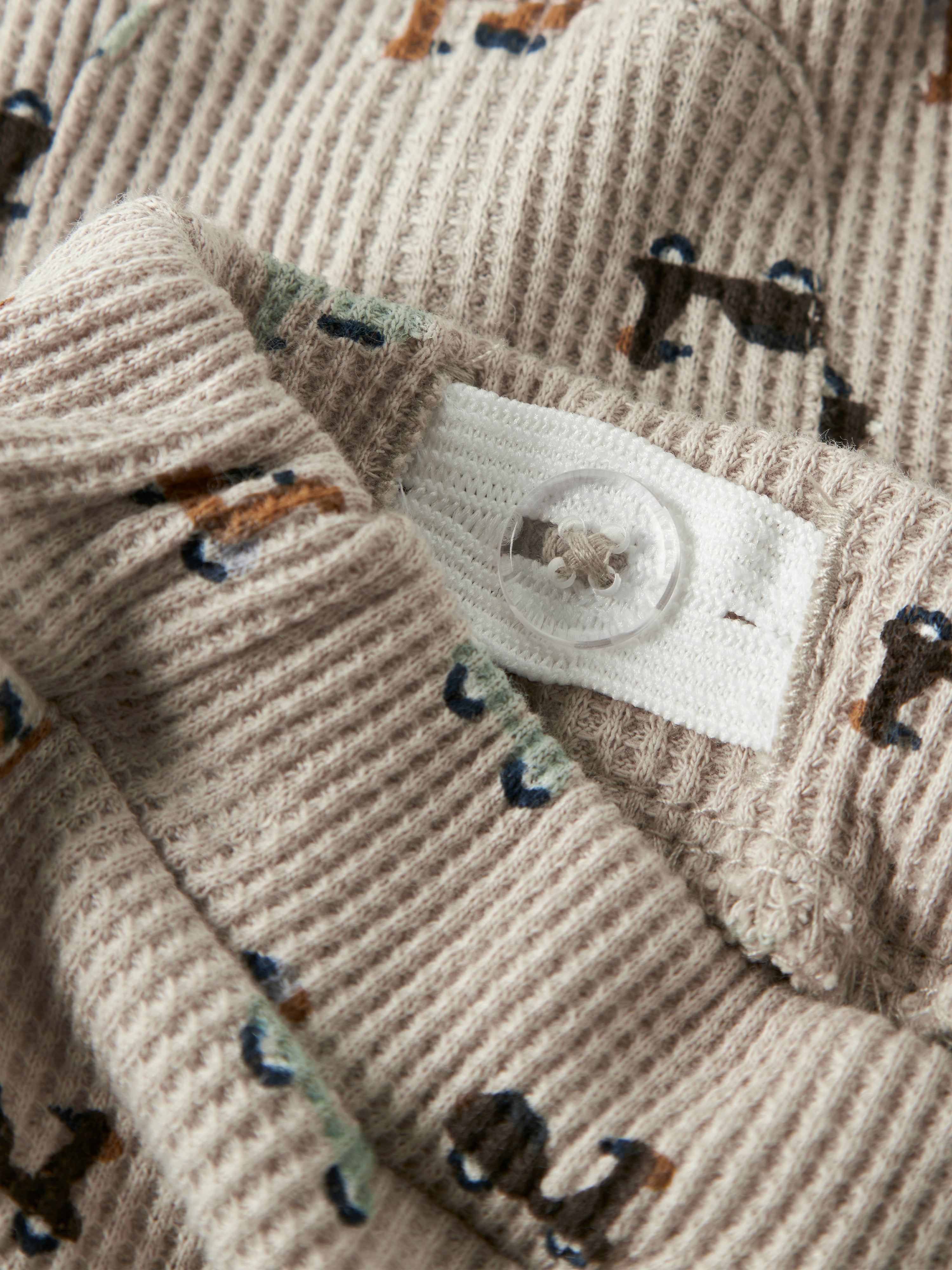 Name It Nooter Pants - Island Fossil