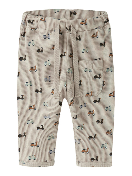 Name It Nooter Pants - Island Fossil