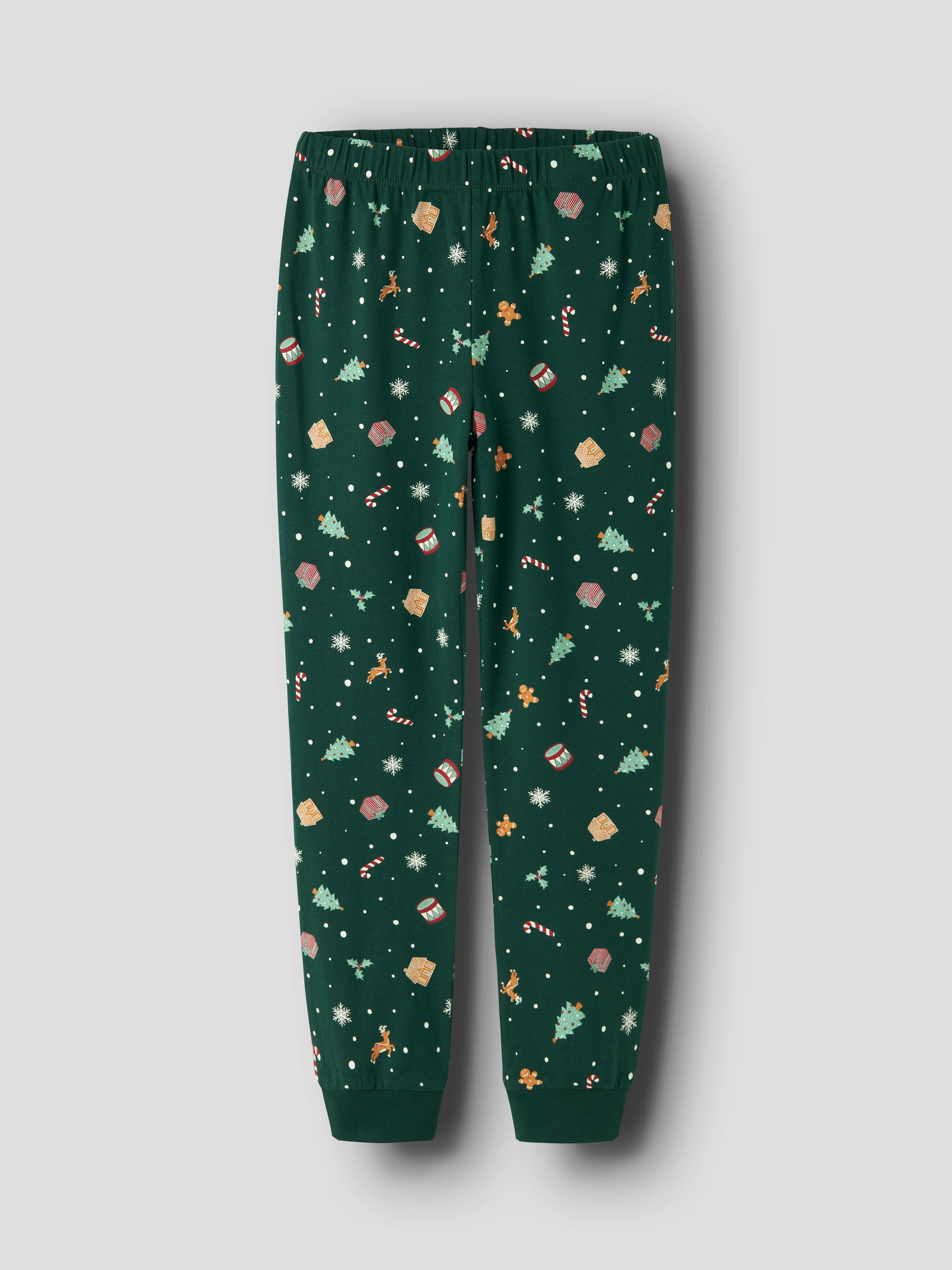 Name It Vismas Natsæt - Botanical Garden/Xmas