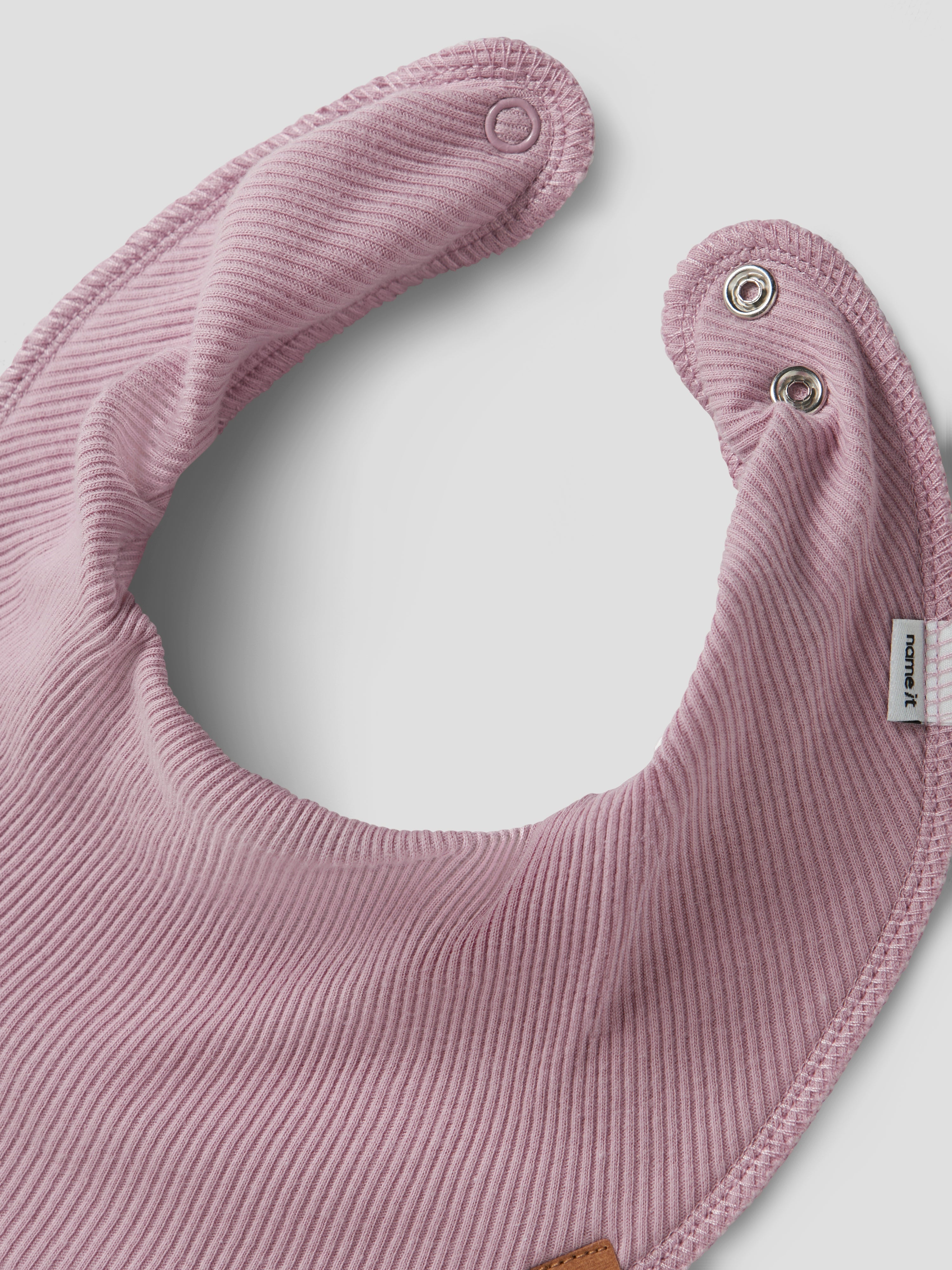 Name It Yvette Rib Hagesmæk - Keepsake Lilac