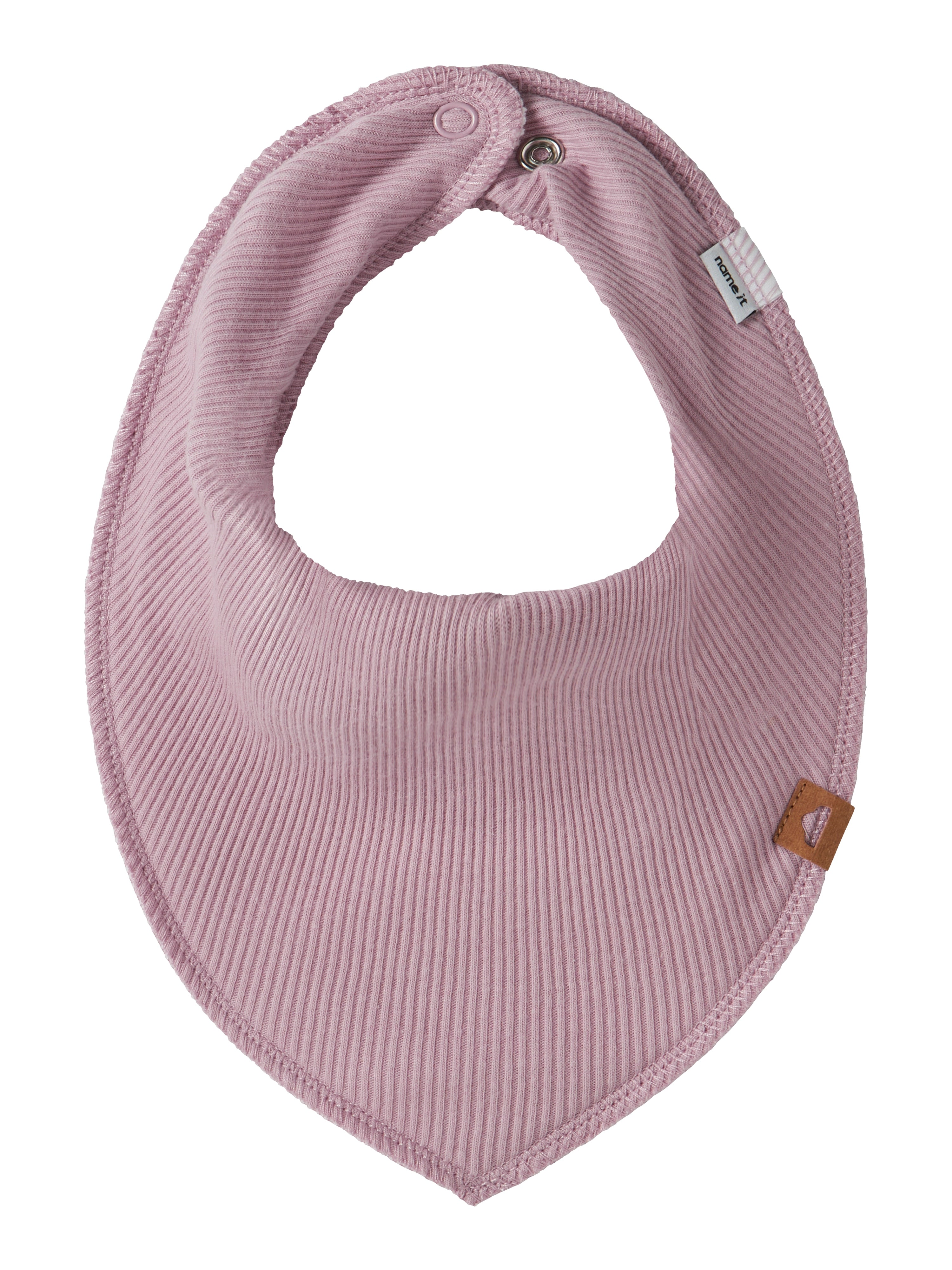Name It Yvette Rib Hagesmæk - Keepsake Lilac