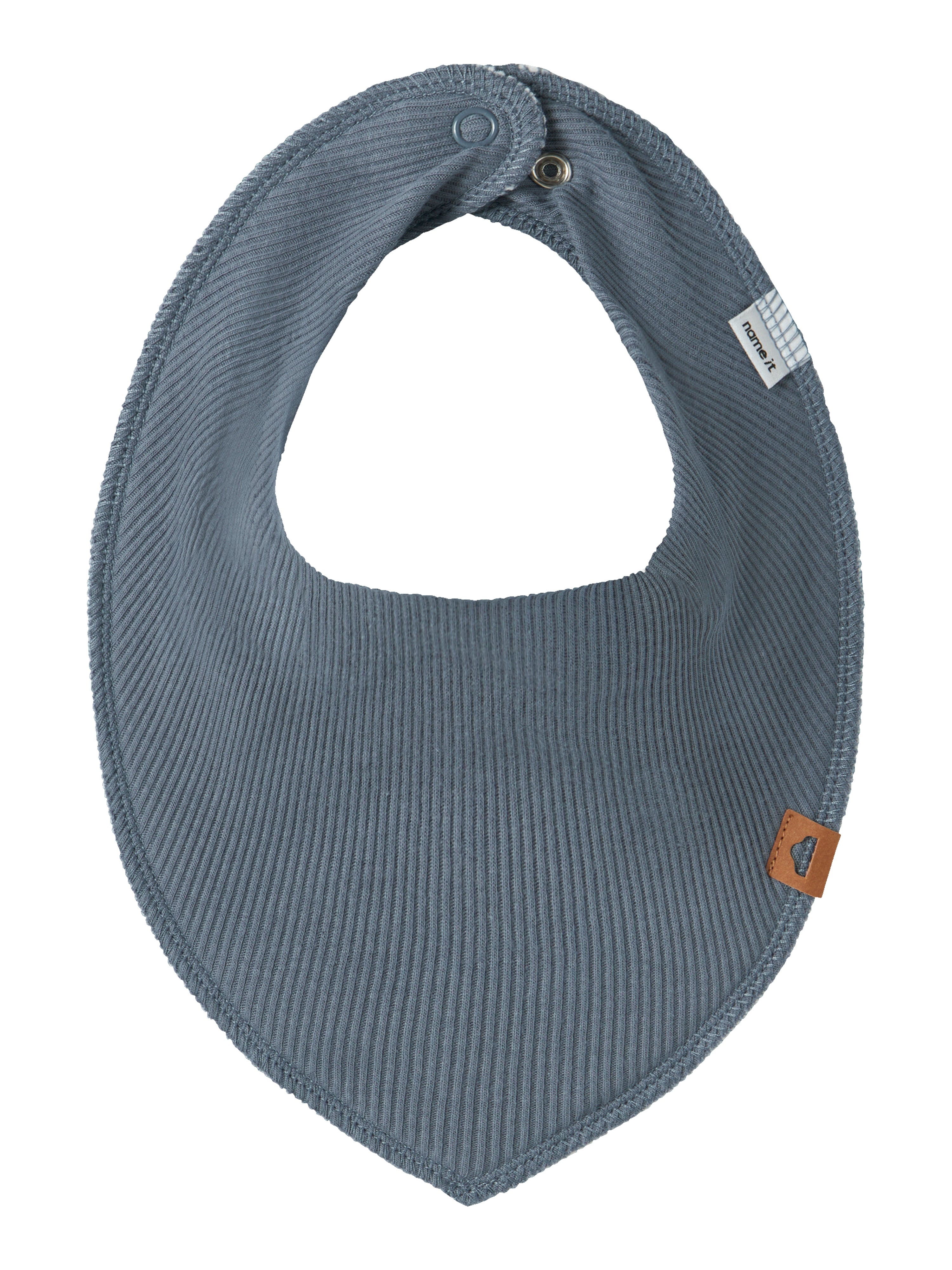 Name It Yasim Rib Hagesmæk - Flint Stone