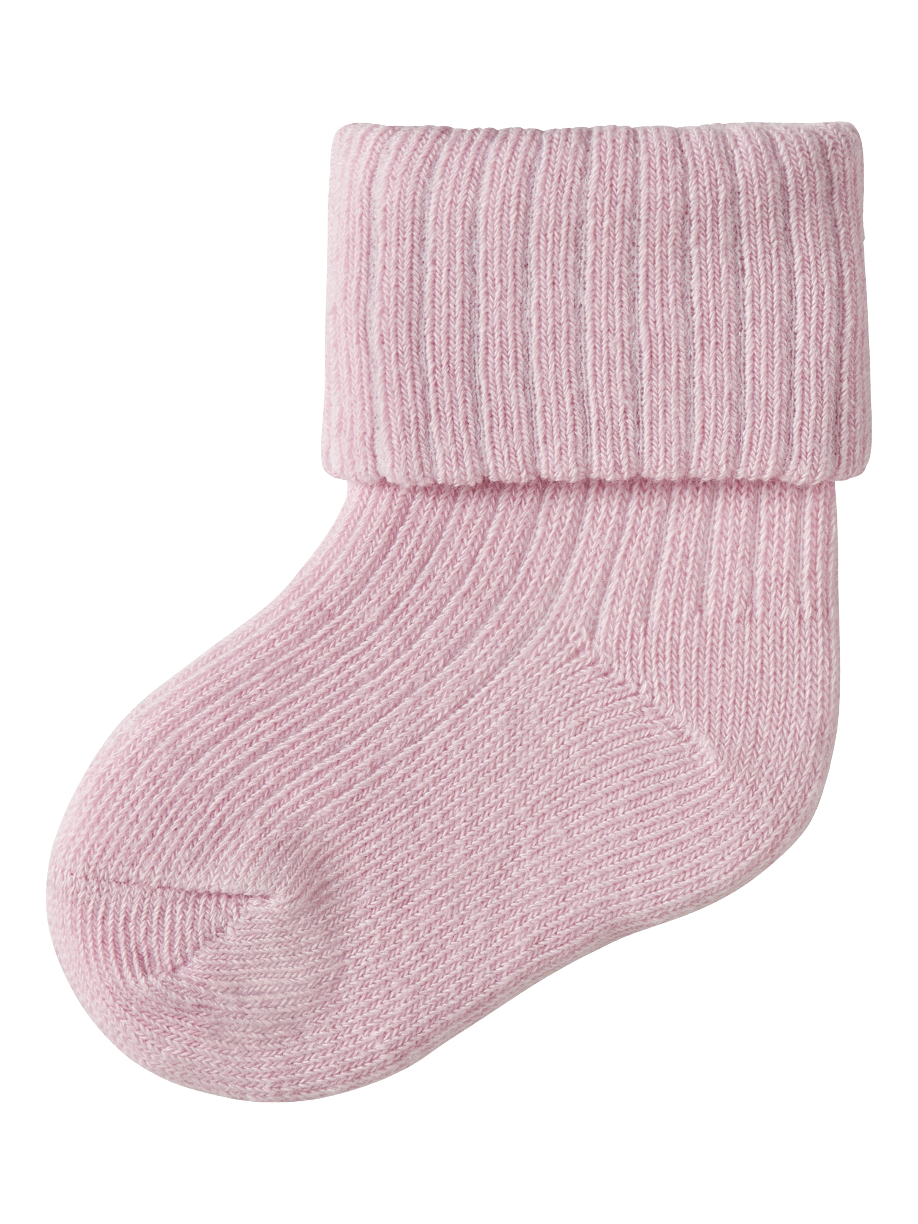 Name It Nobba Strømpe - Dawn Pink