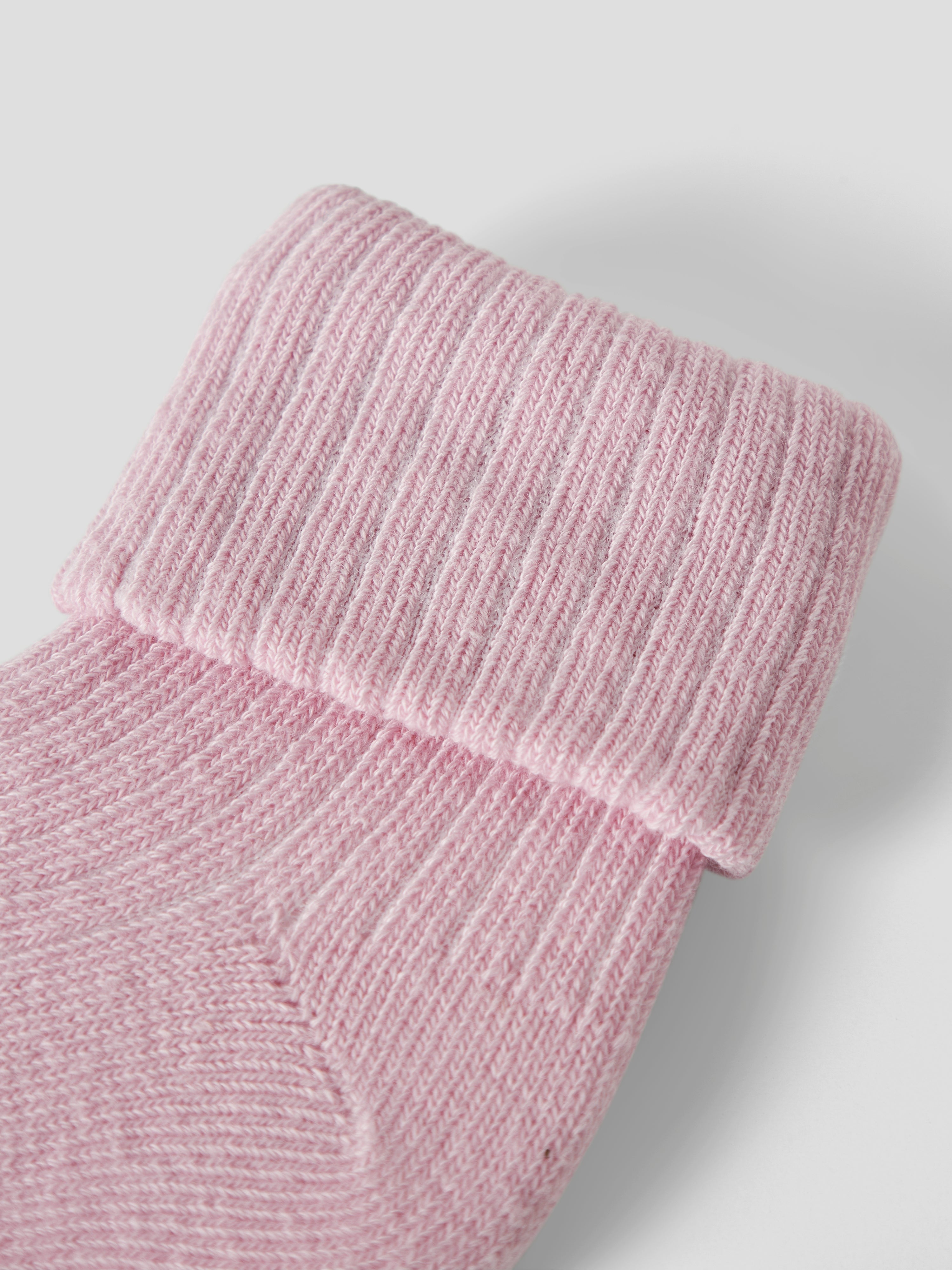 Name It Nobba Strømpe - Dawn Pink