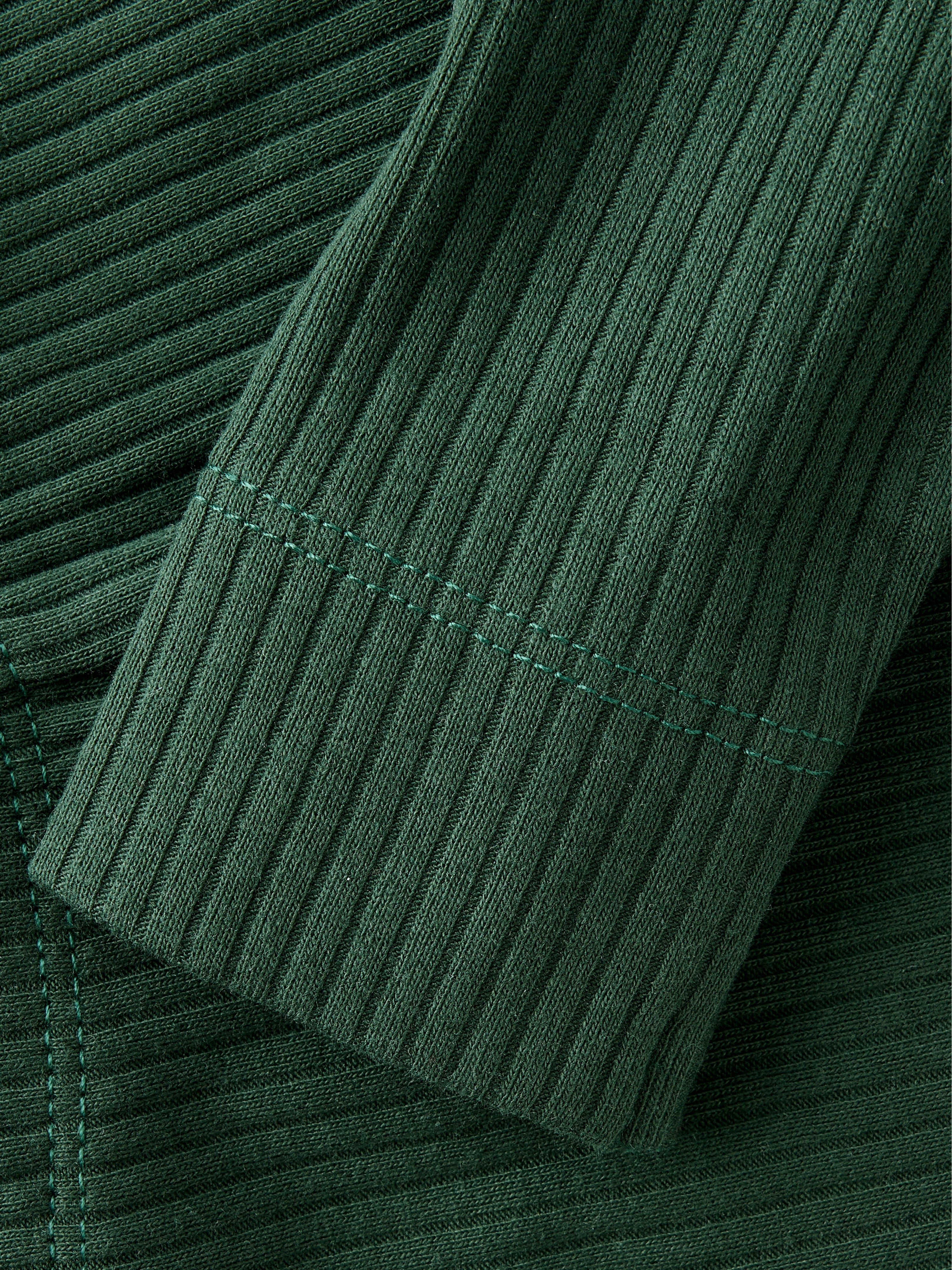 Name It Kenno Leggings - Deep Forest