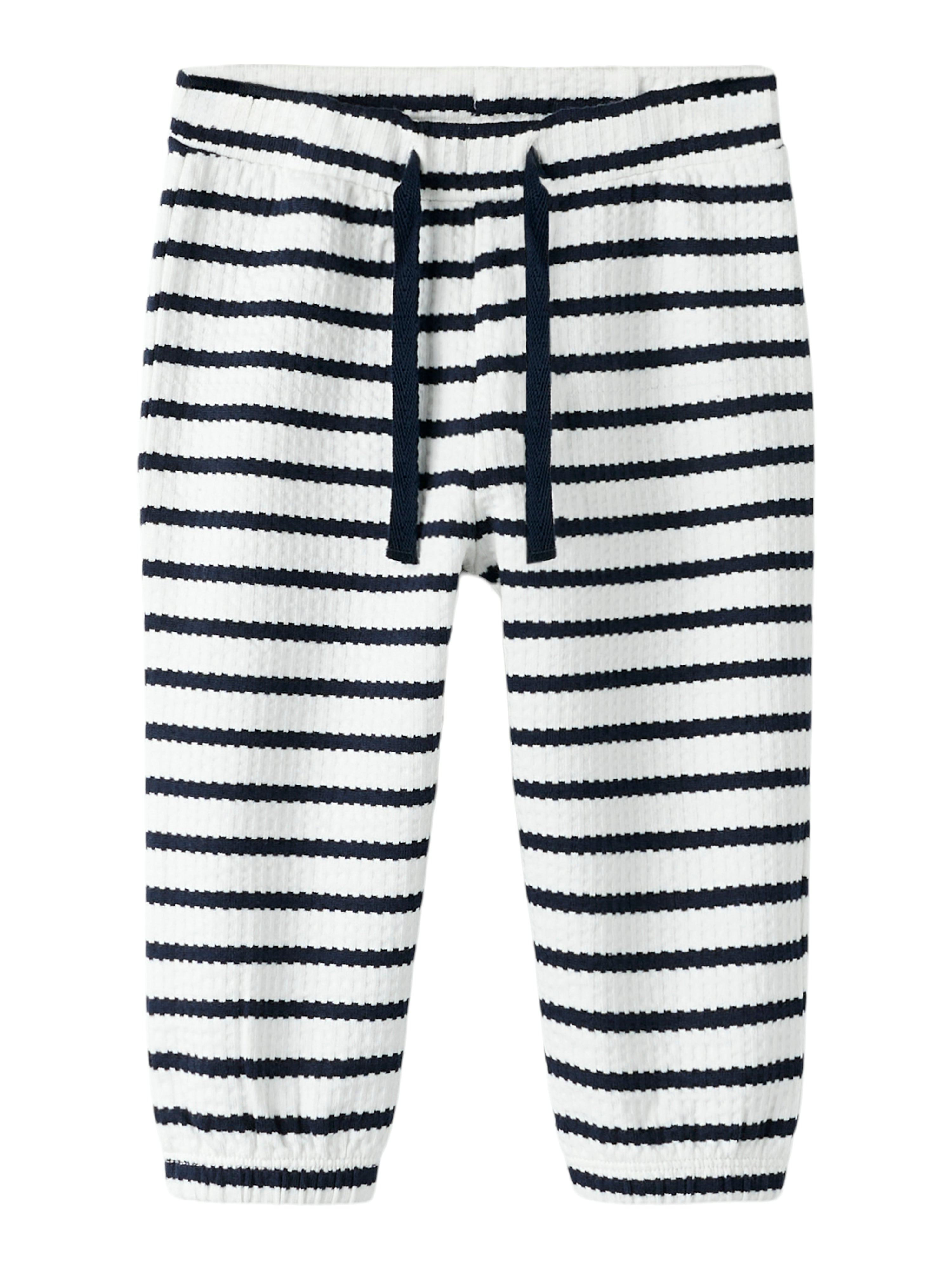 Name It Kans Pants - Cloud Dancer