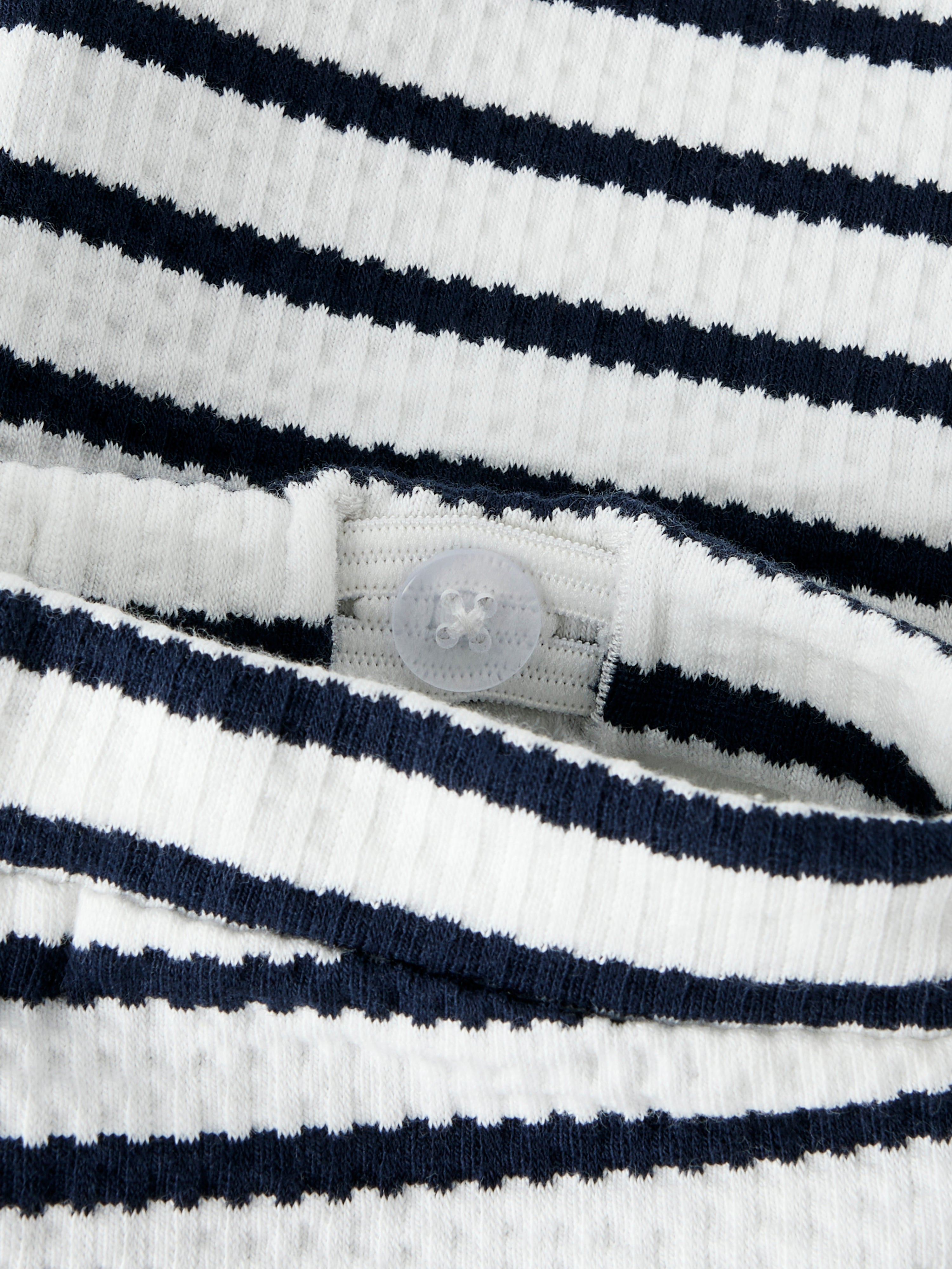 Name It Kans Pants - Cloud Dancer