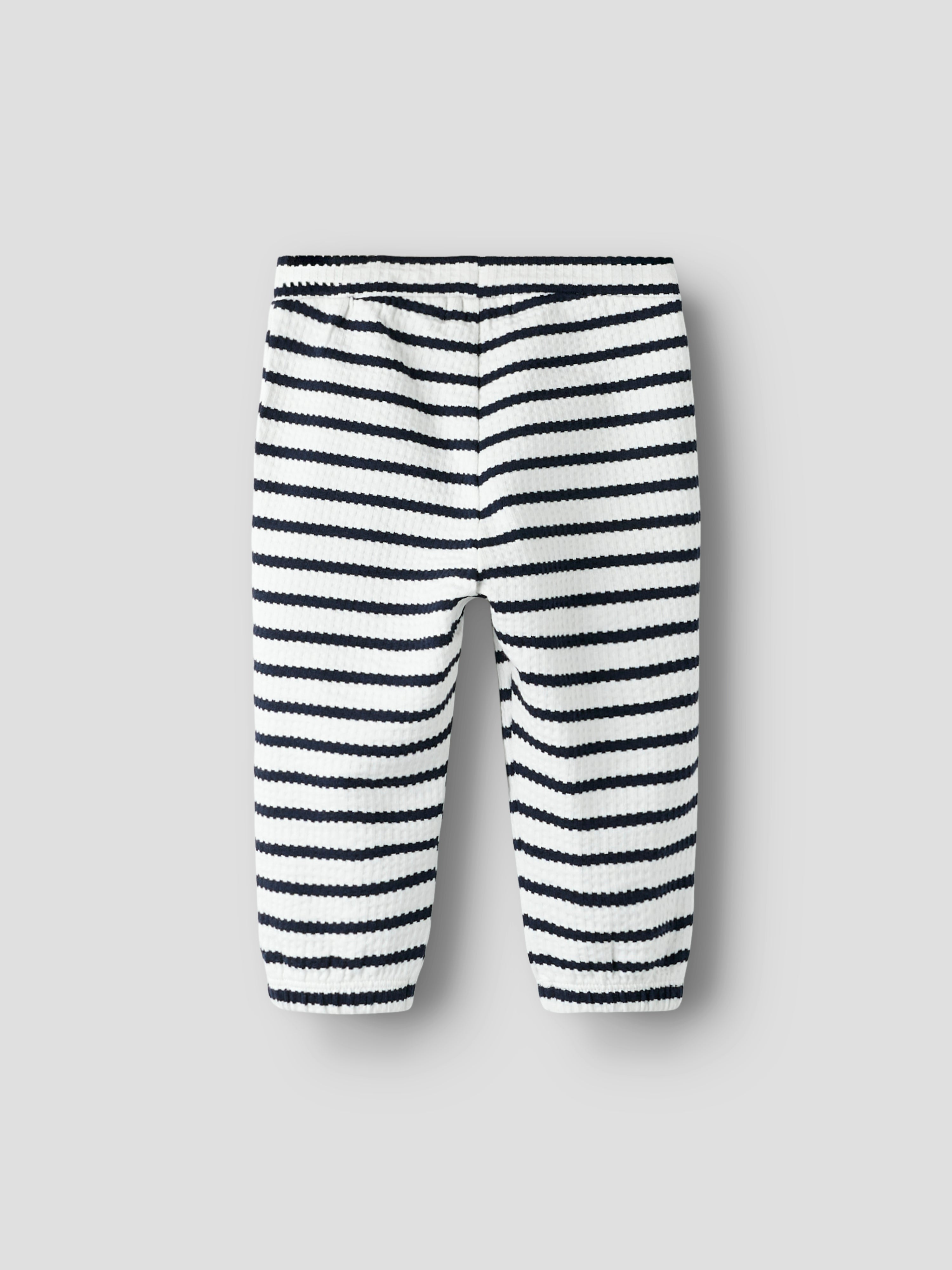 Name It Kans Pants - Cloud Dancer