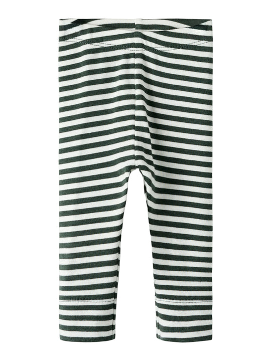 Name It Kian Leggings - Cloud Dancer