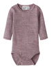 Name It Wang - Wool Needle LS Body - Toadstool