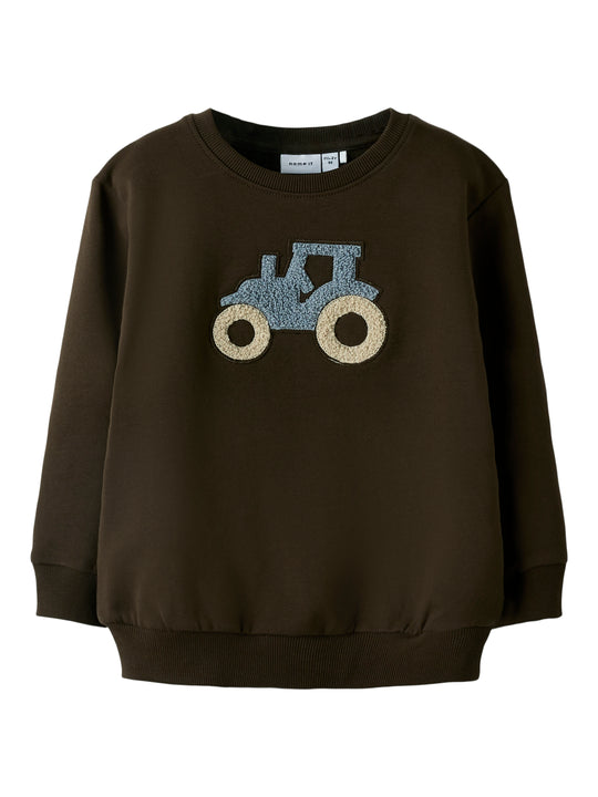 Name It Niam Sweat shirt - Delicioso