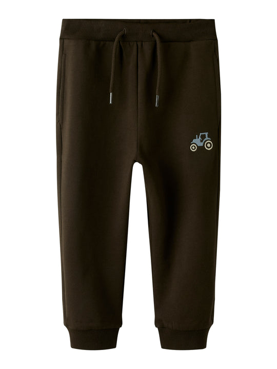 Name It Niam Sweat pants - Delicioso