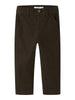 Name It Silas Tapered Twill Pants - Delicioso