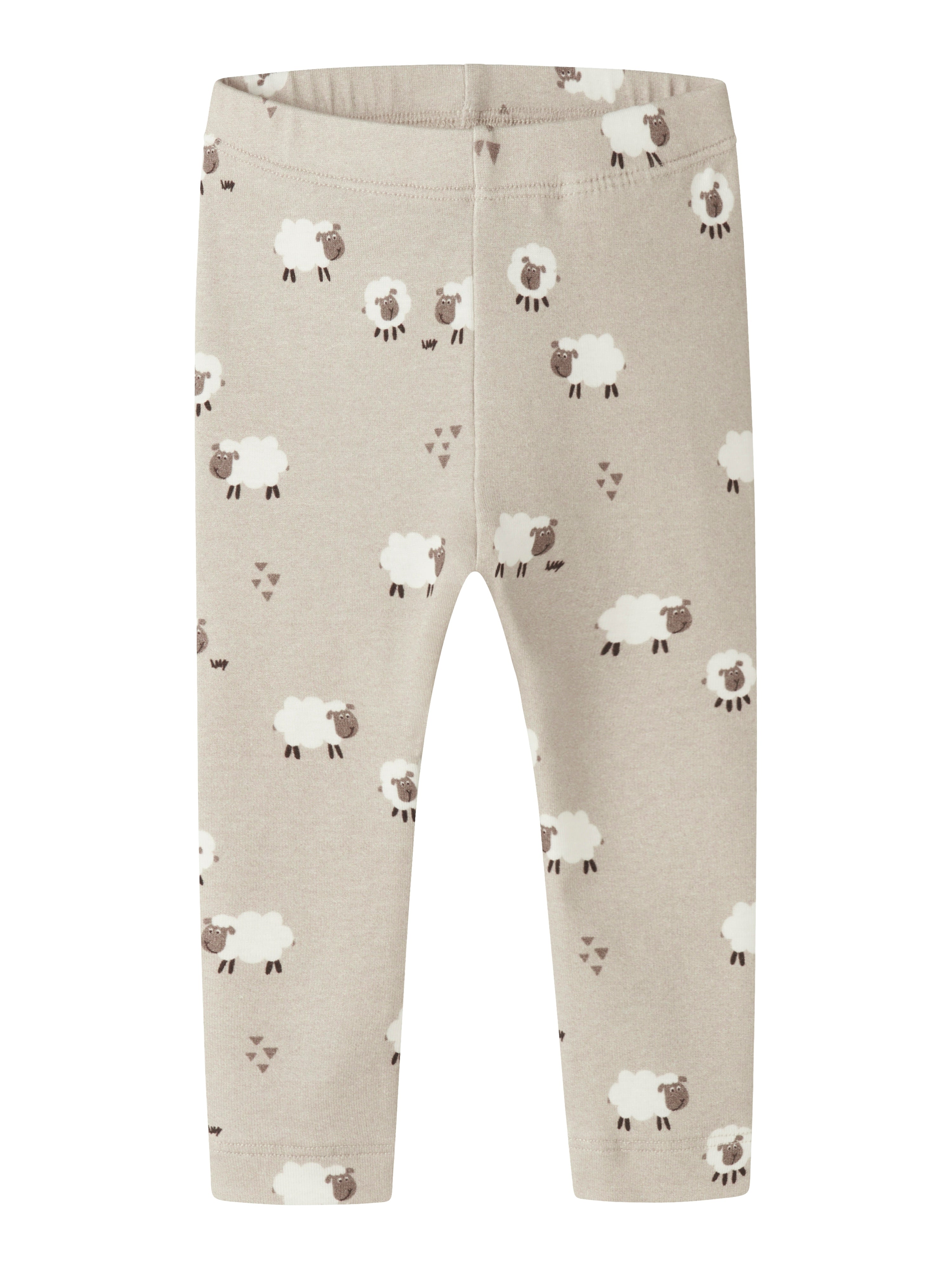 Name It Rosheep Leggings - Island Fossil