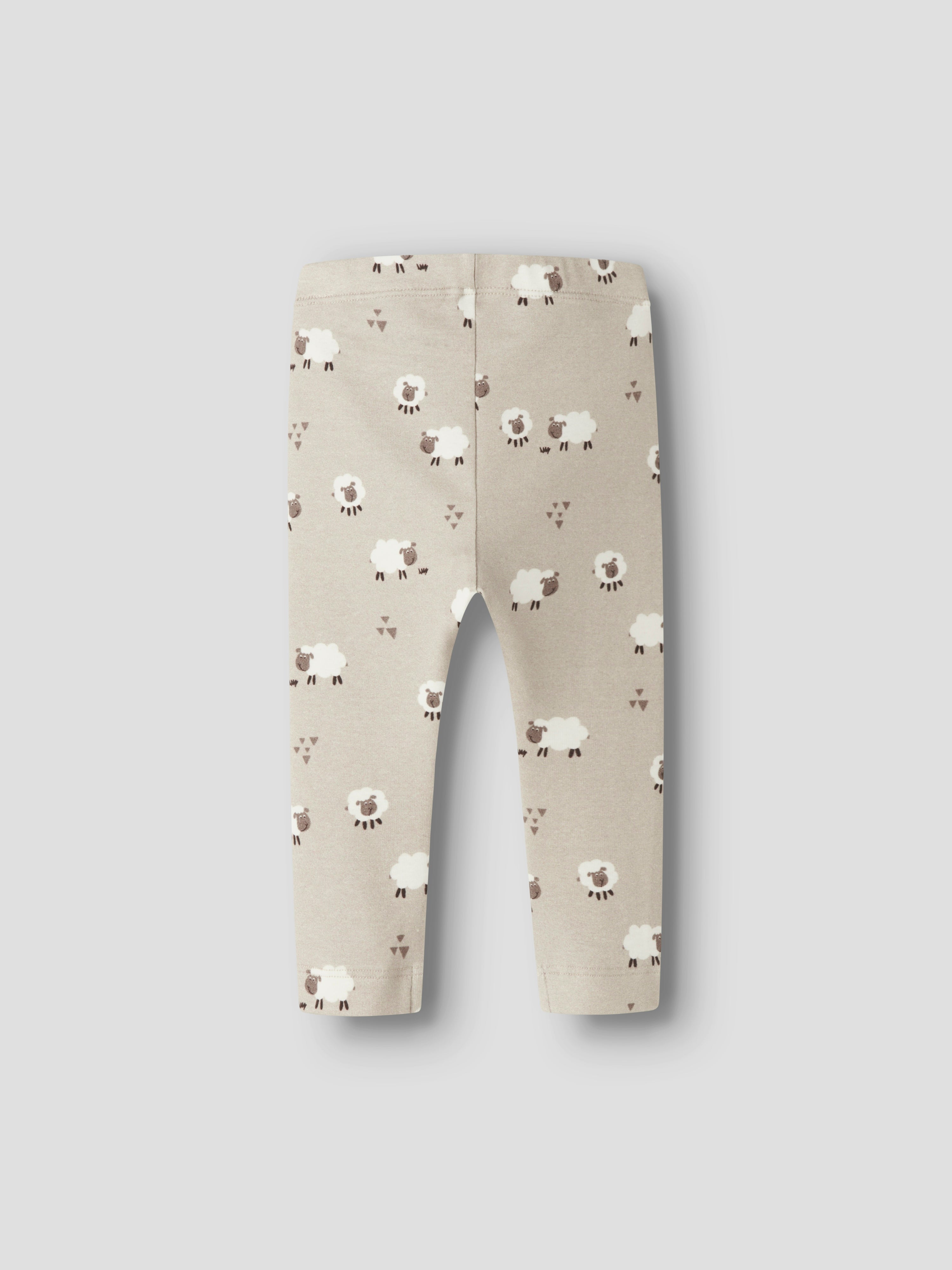 Name It Rosheep Leggings - Island Fossil