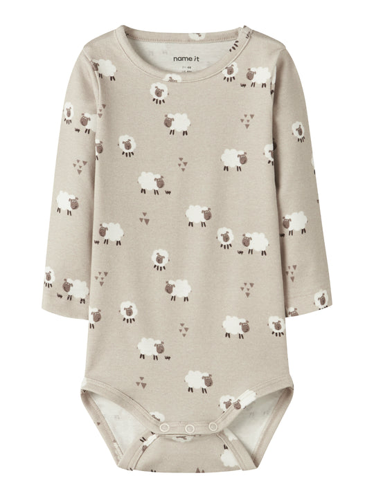 Name It Rosheep Body - Island Fossil