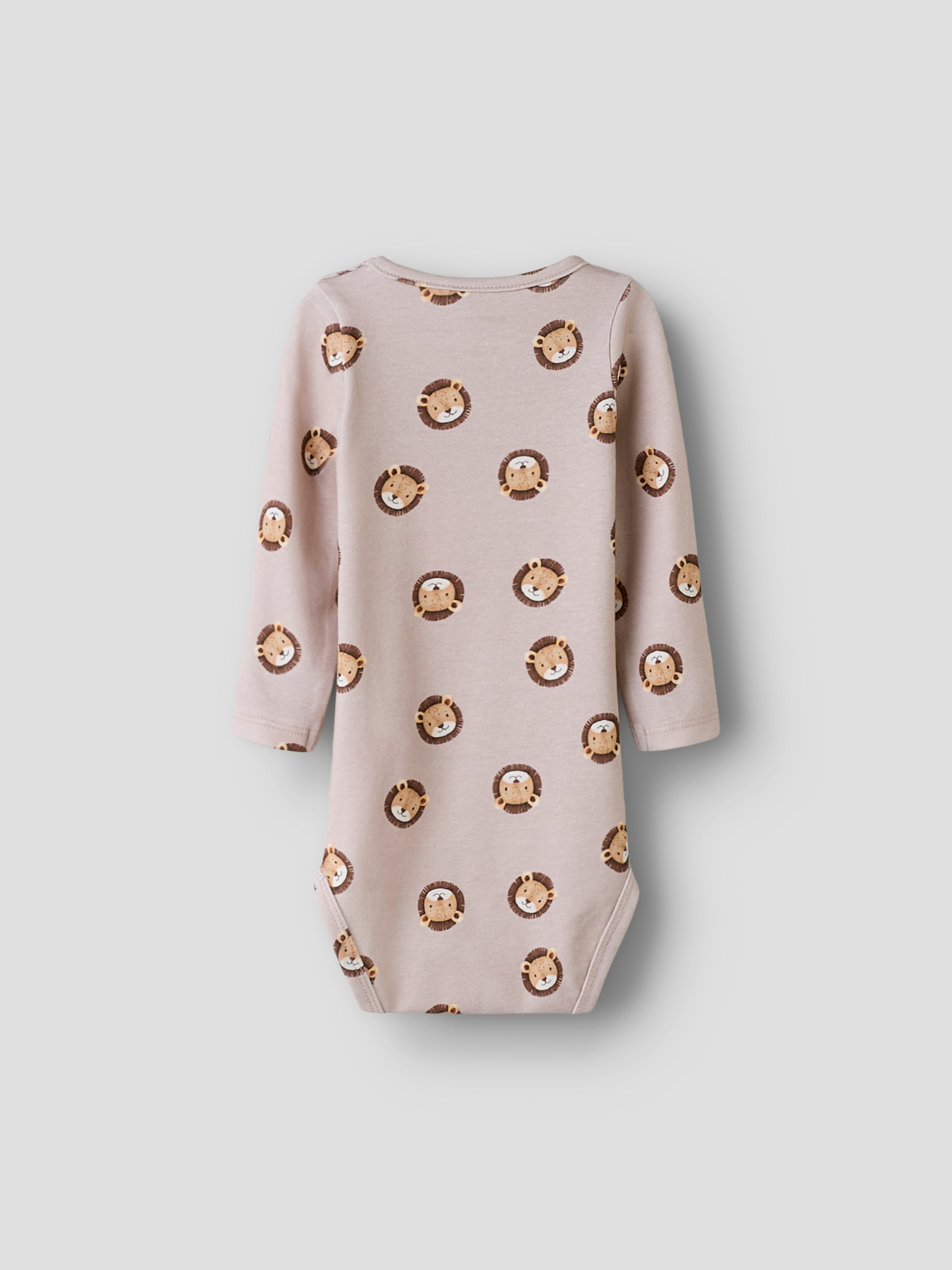 Name It Solion LS Body - Mushroom