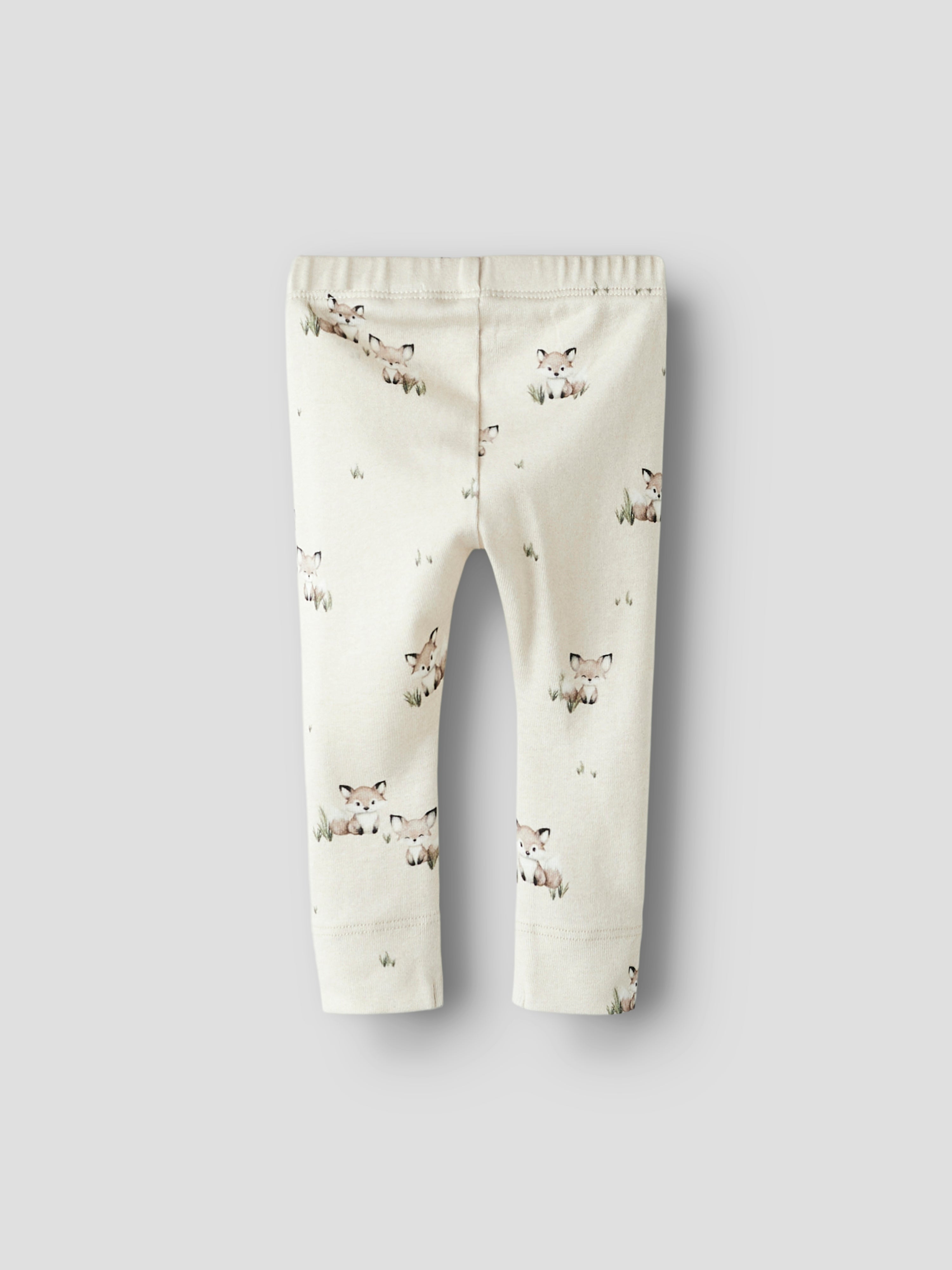 Name It Niku Leggings - Peyote