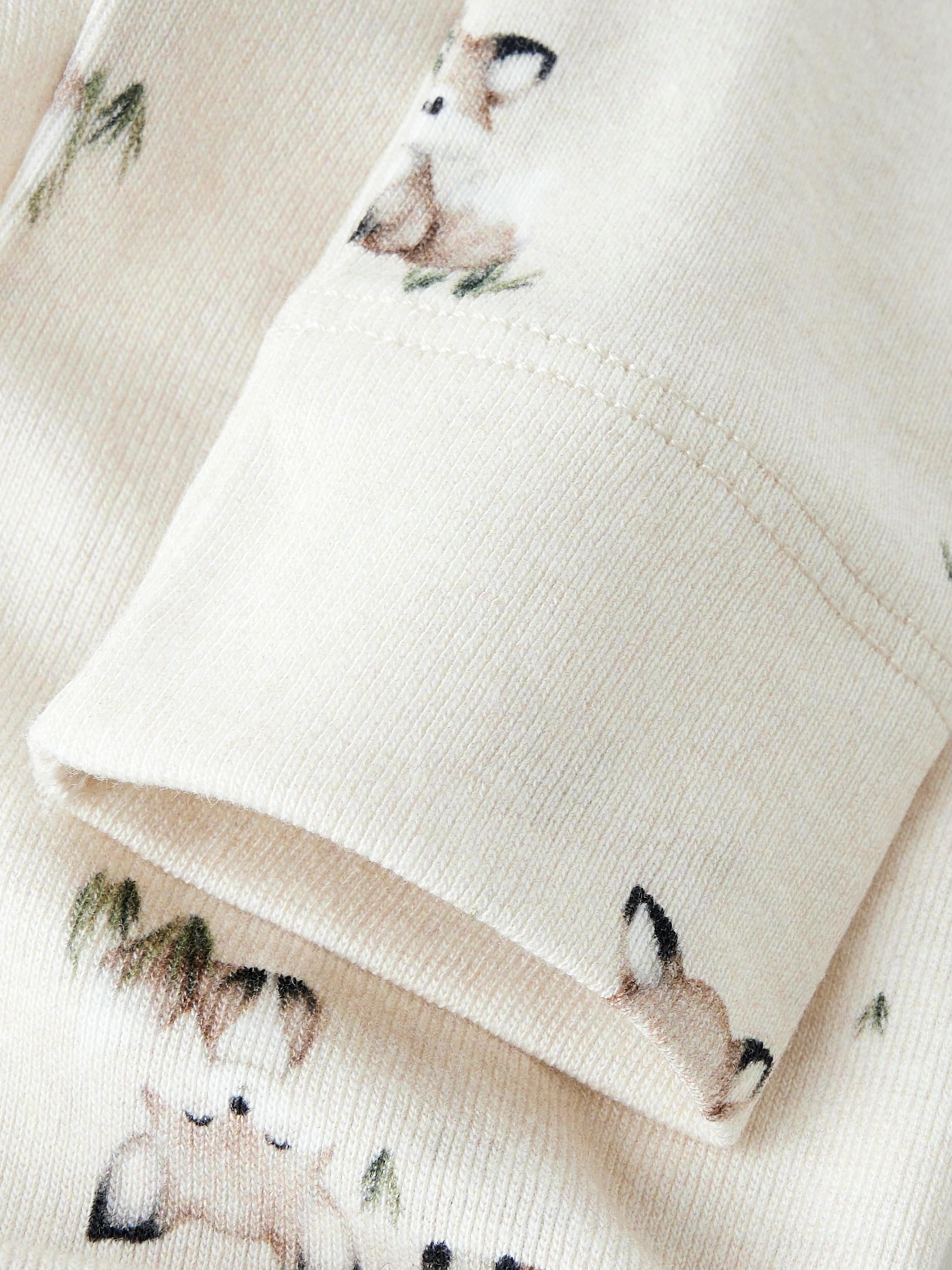 Name It Niku Leggings - Peyote