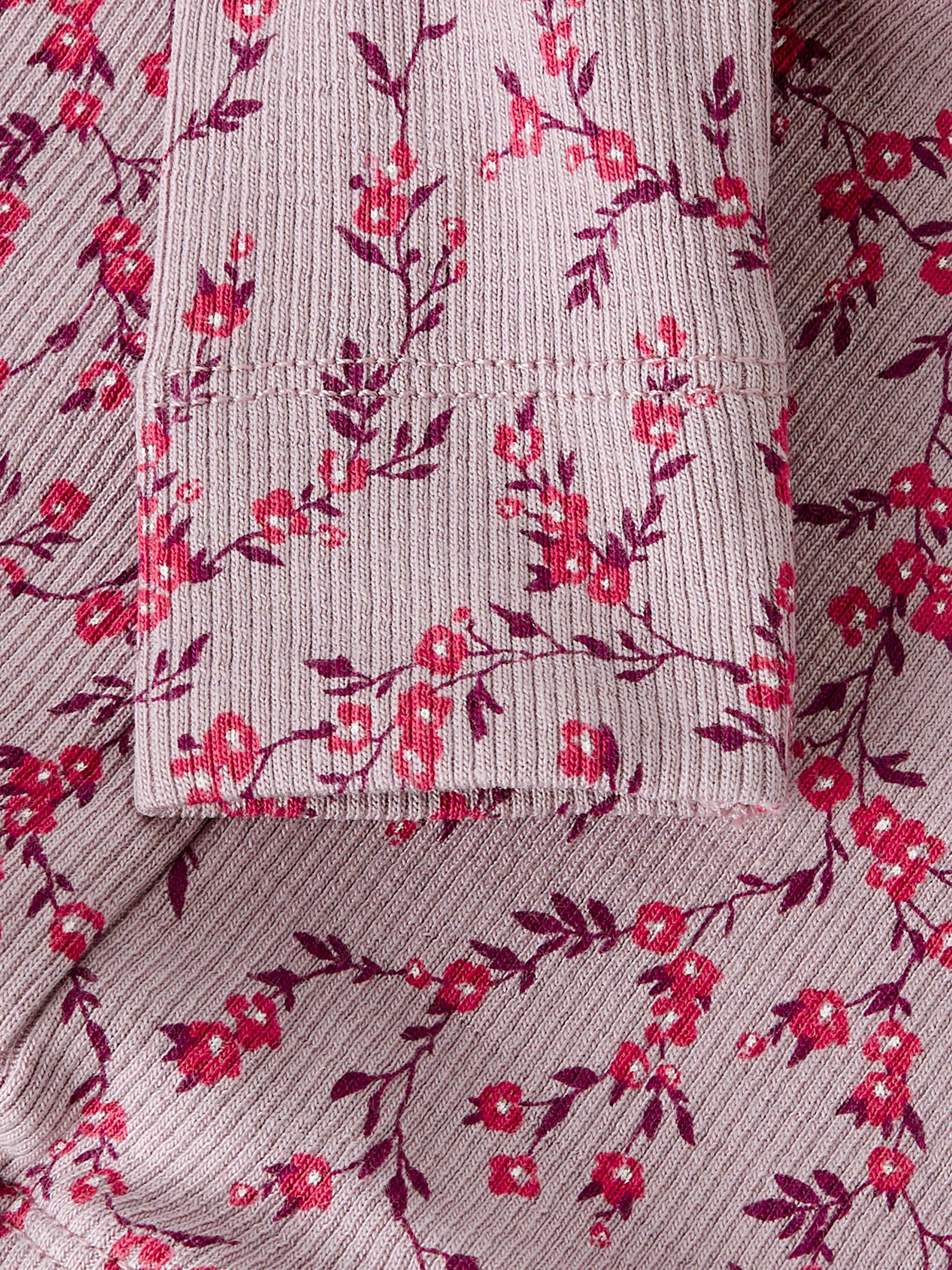 Name It Nikala Legging - Nirvana