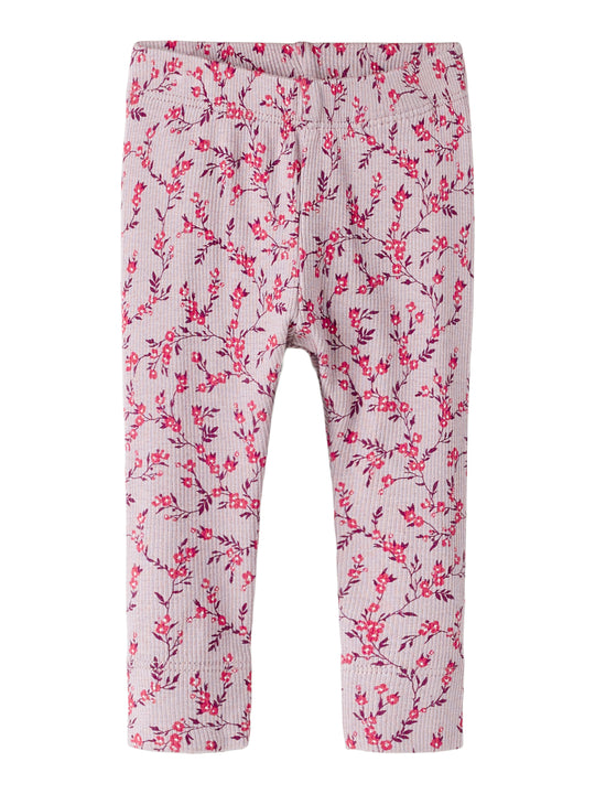 Name It Nikala Legging - Nirvana