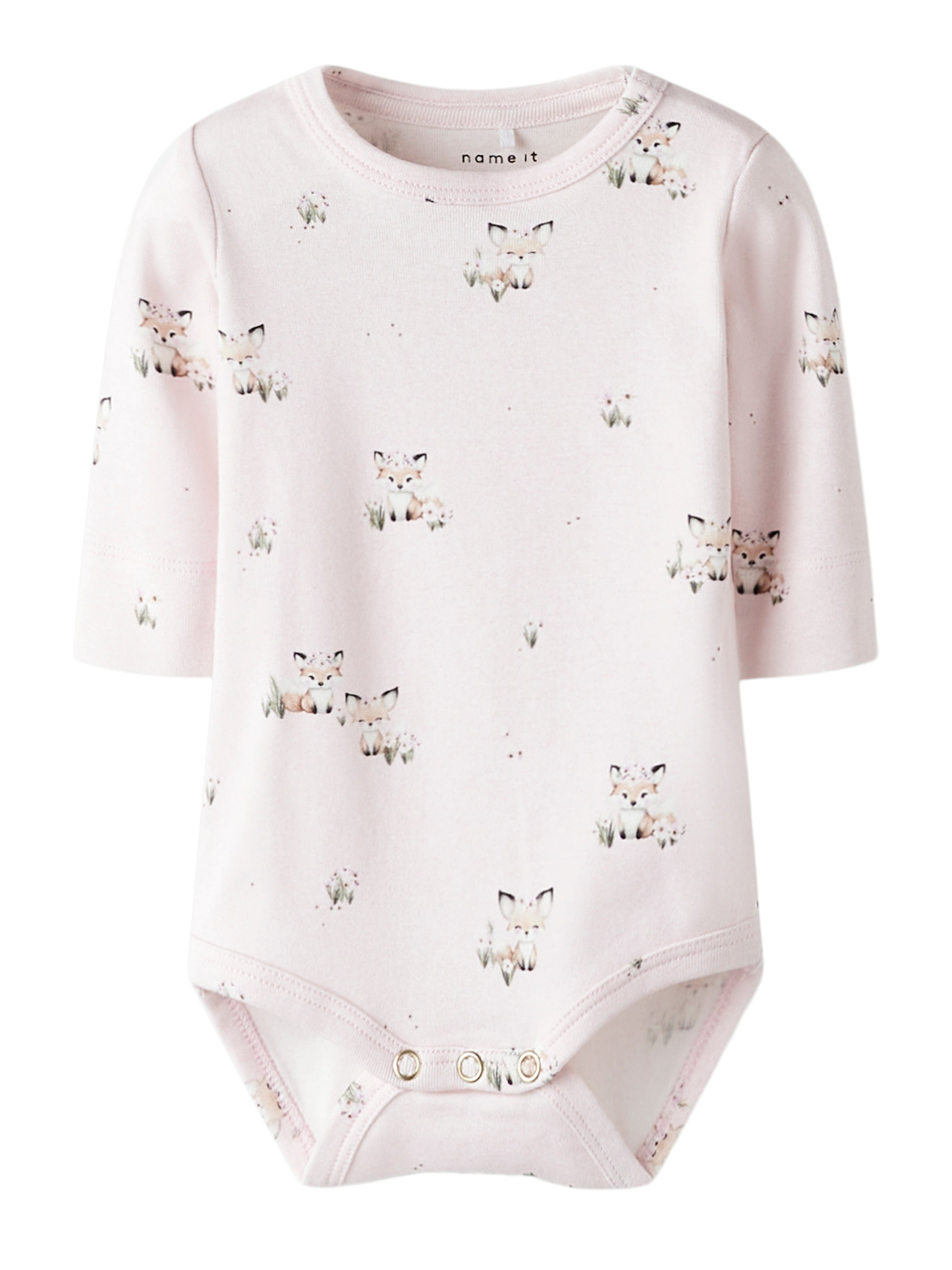 Name It Nikolina Body - Raindrops On Roses