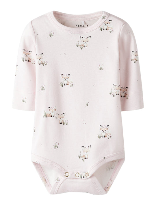 Name It Nikolina Body - Raindrops On Roses