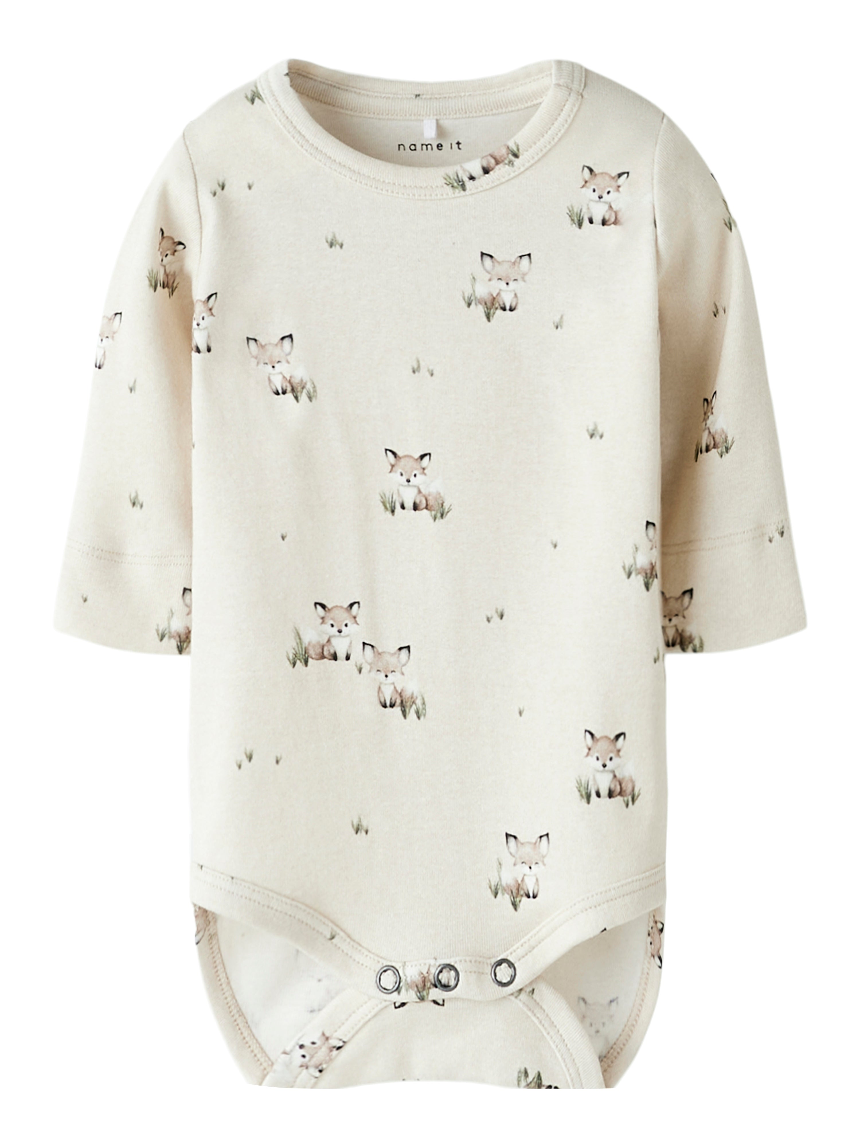 Name It Niku Body - Peyote