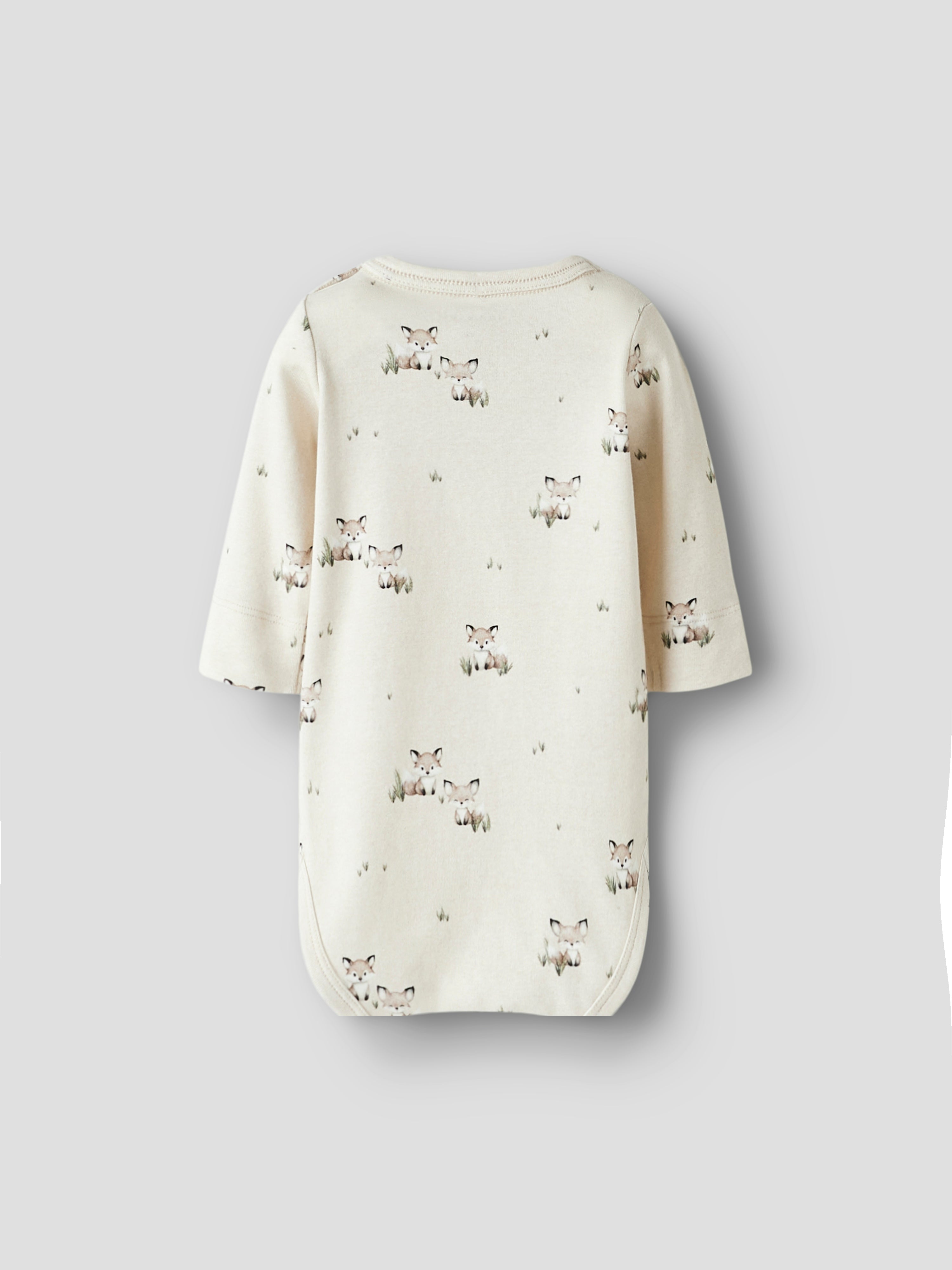 Name It Niku Body - Peyote