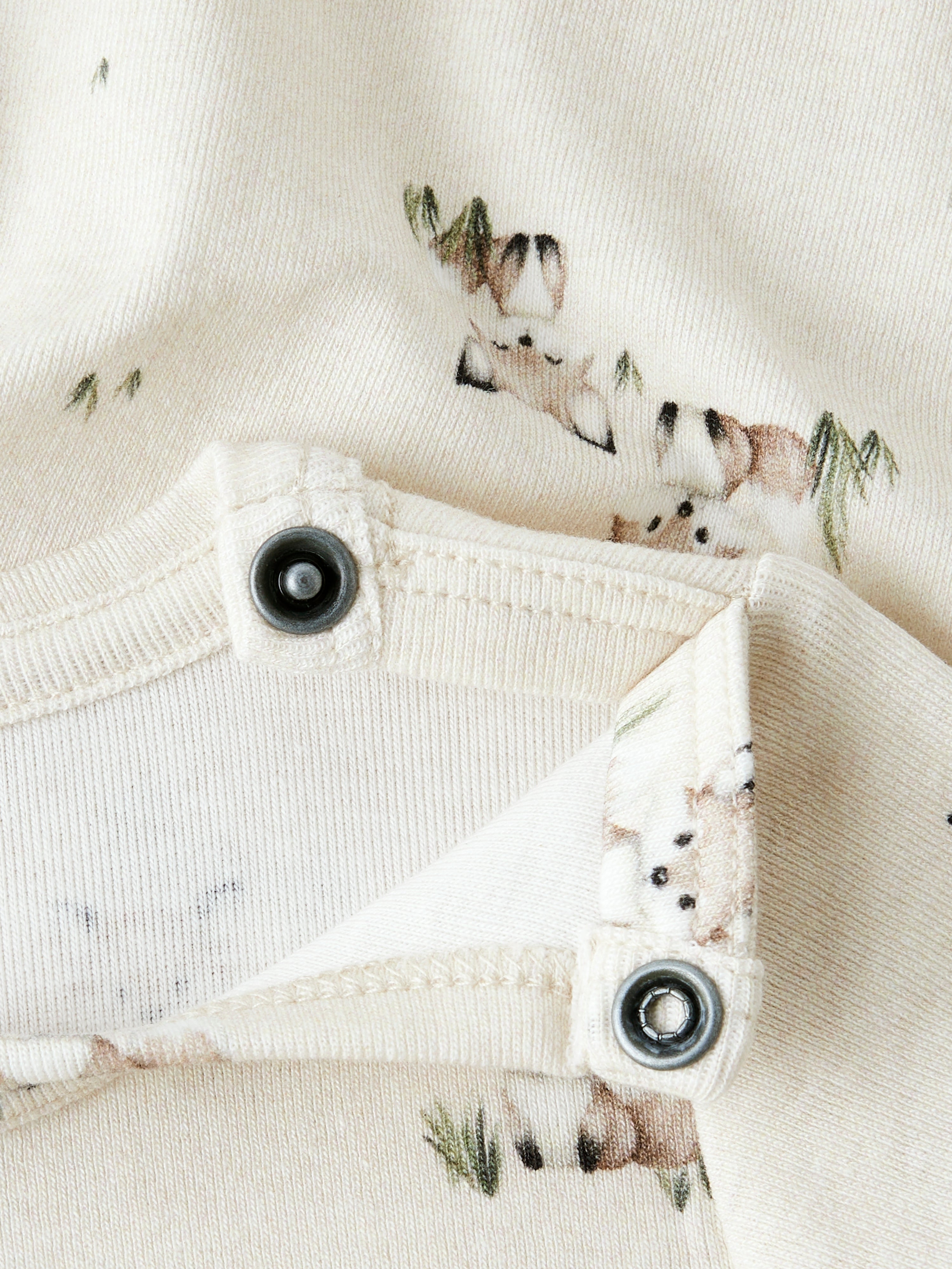 Name It Niku Body - Peyote