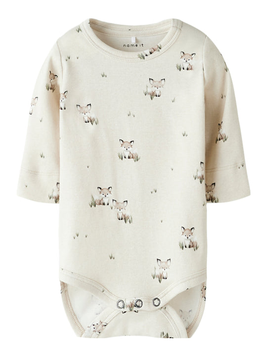 Name It Niku Body - Peyote